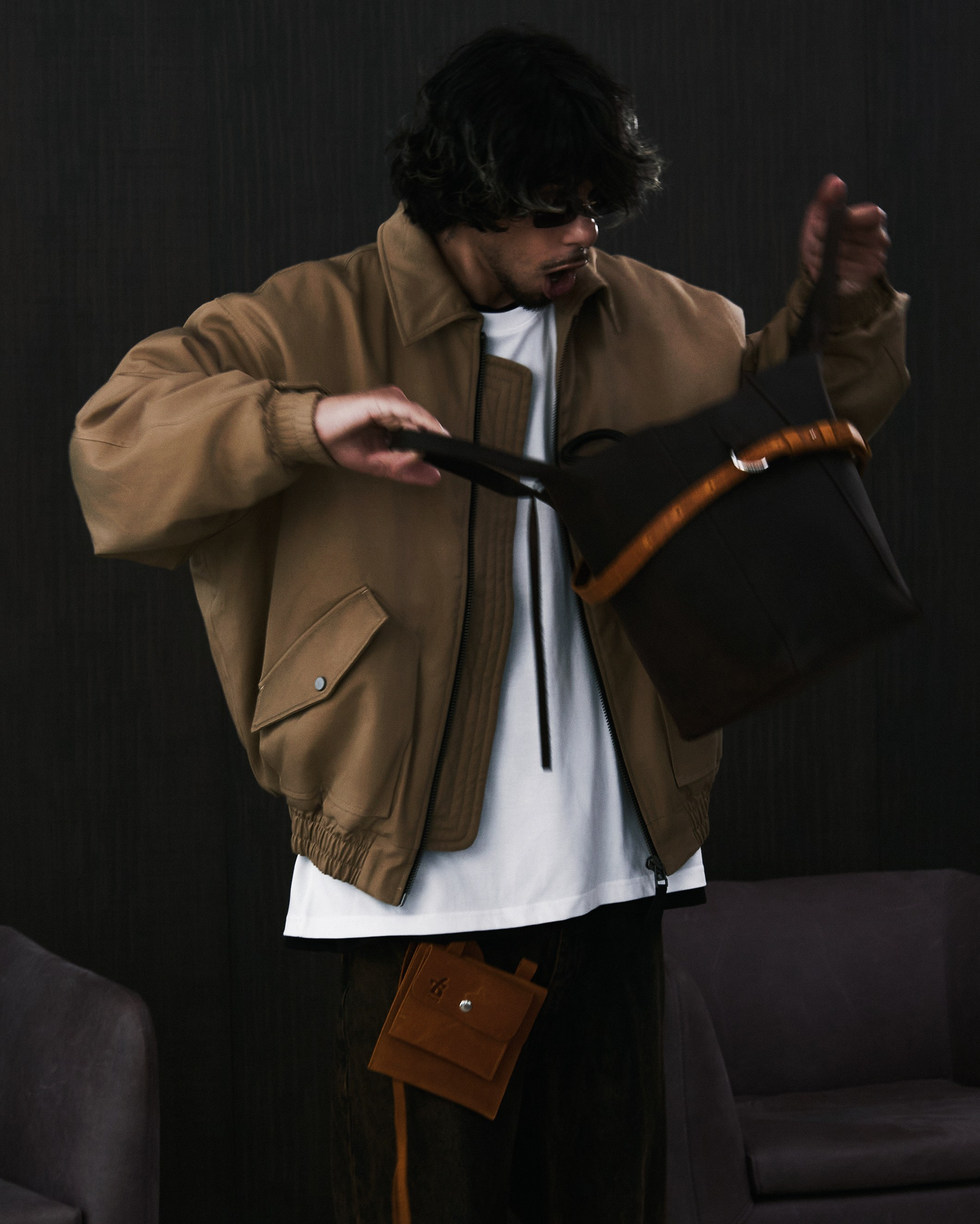 COMMERCIAL FOR BRANDS. VERONIKA TIKHOMIROVA | PHOTOGRAPHER