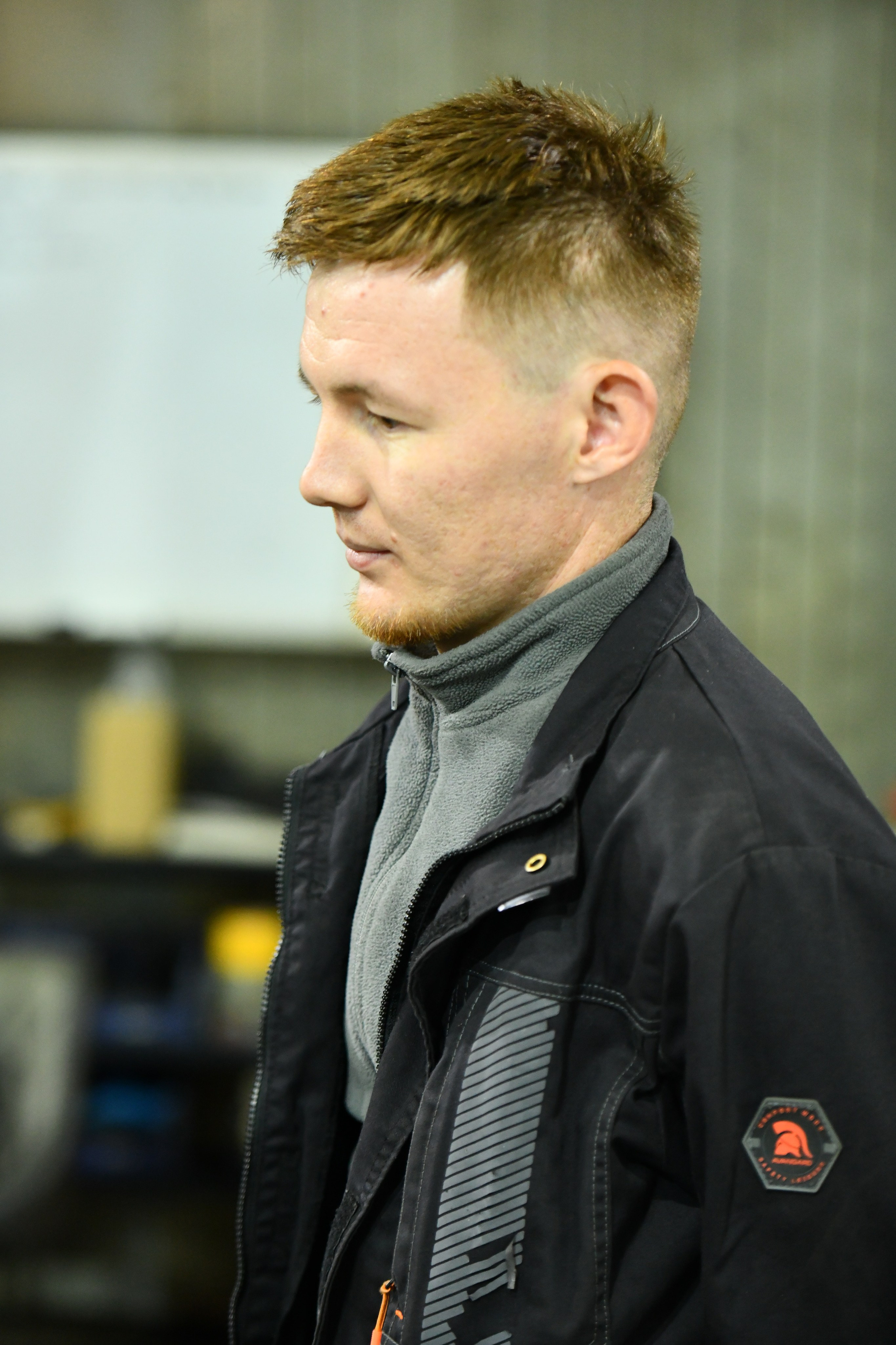 Репортаж с экскурсии на Завод ТРОМ. Репортажный и семейный фотограф — Шелихов Сергей