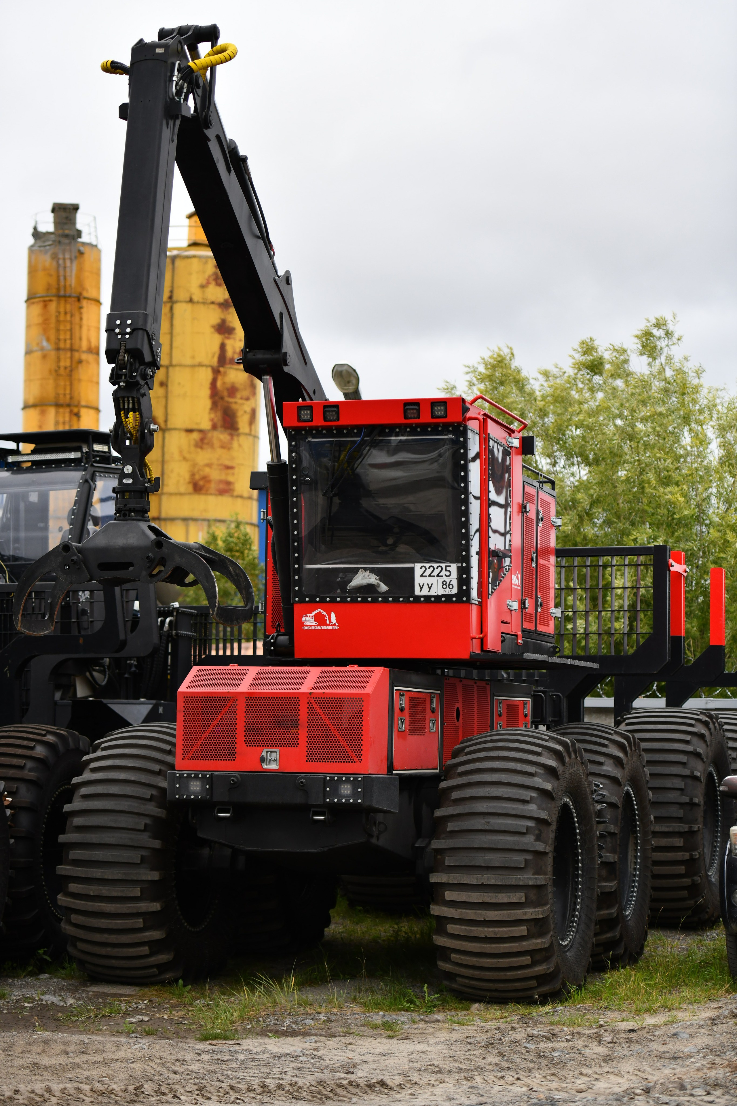 Репортаж с экскурсии на Завод ТРОМ. Репортажный и семейный фотограф — Шелихов Сергей