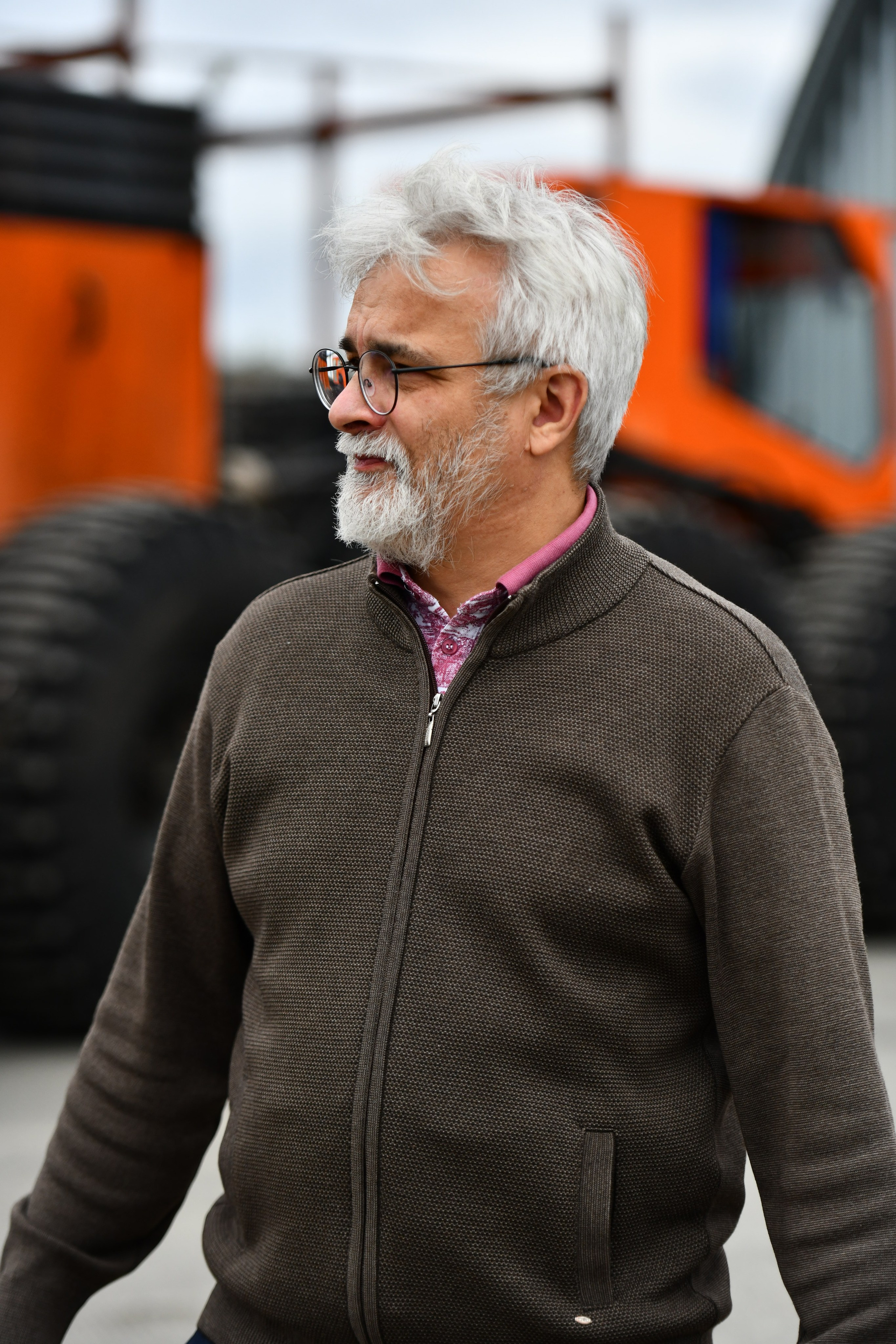 Репортаж с экскурсии на Завод ТРОМ. Репортажный и семейный фотограф — Шелихов Сергей