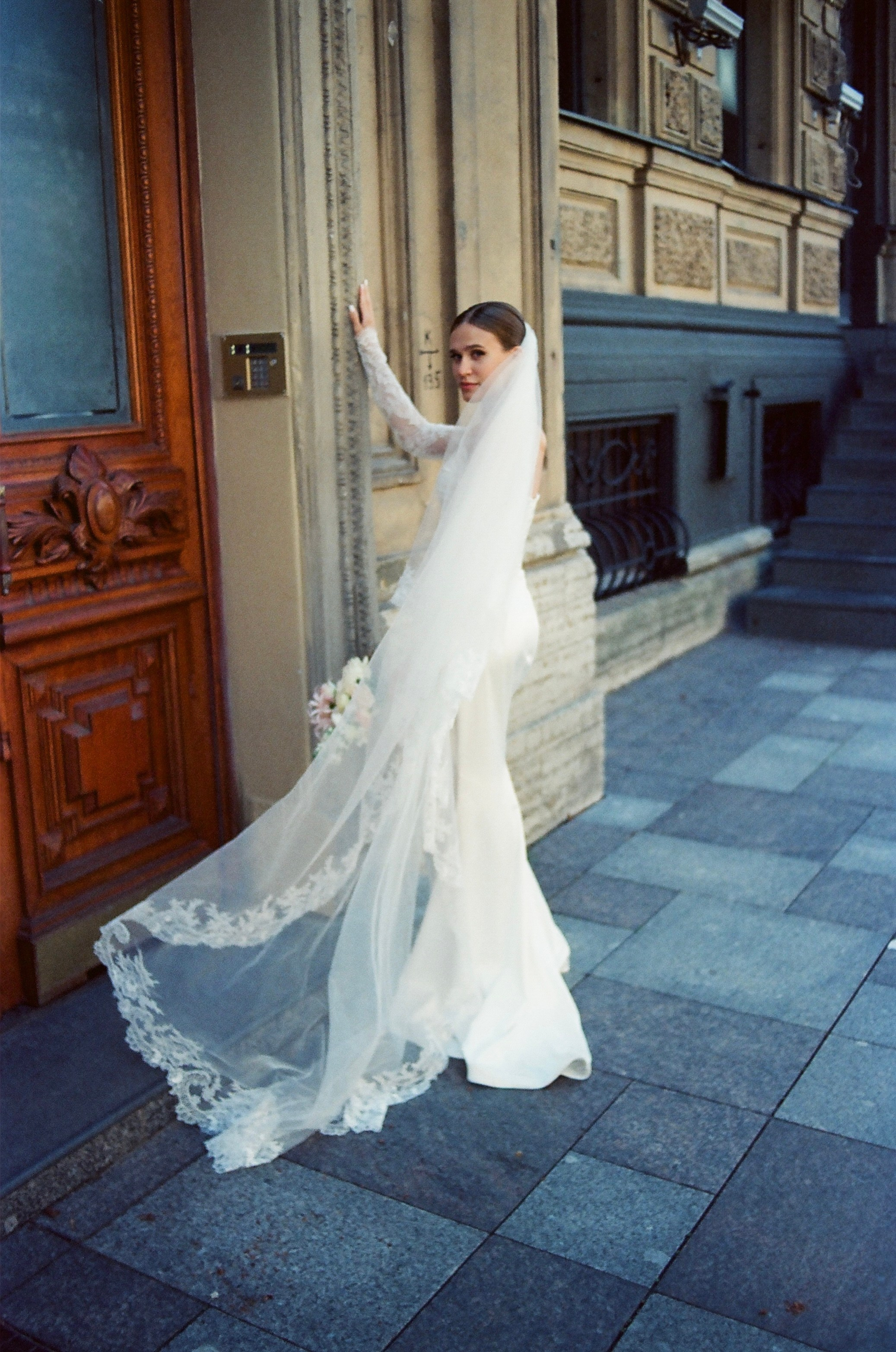 Пленочная фотография