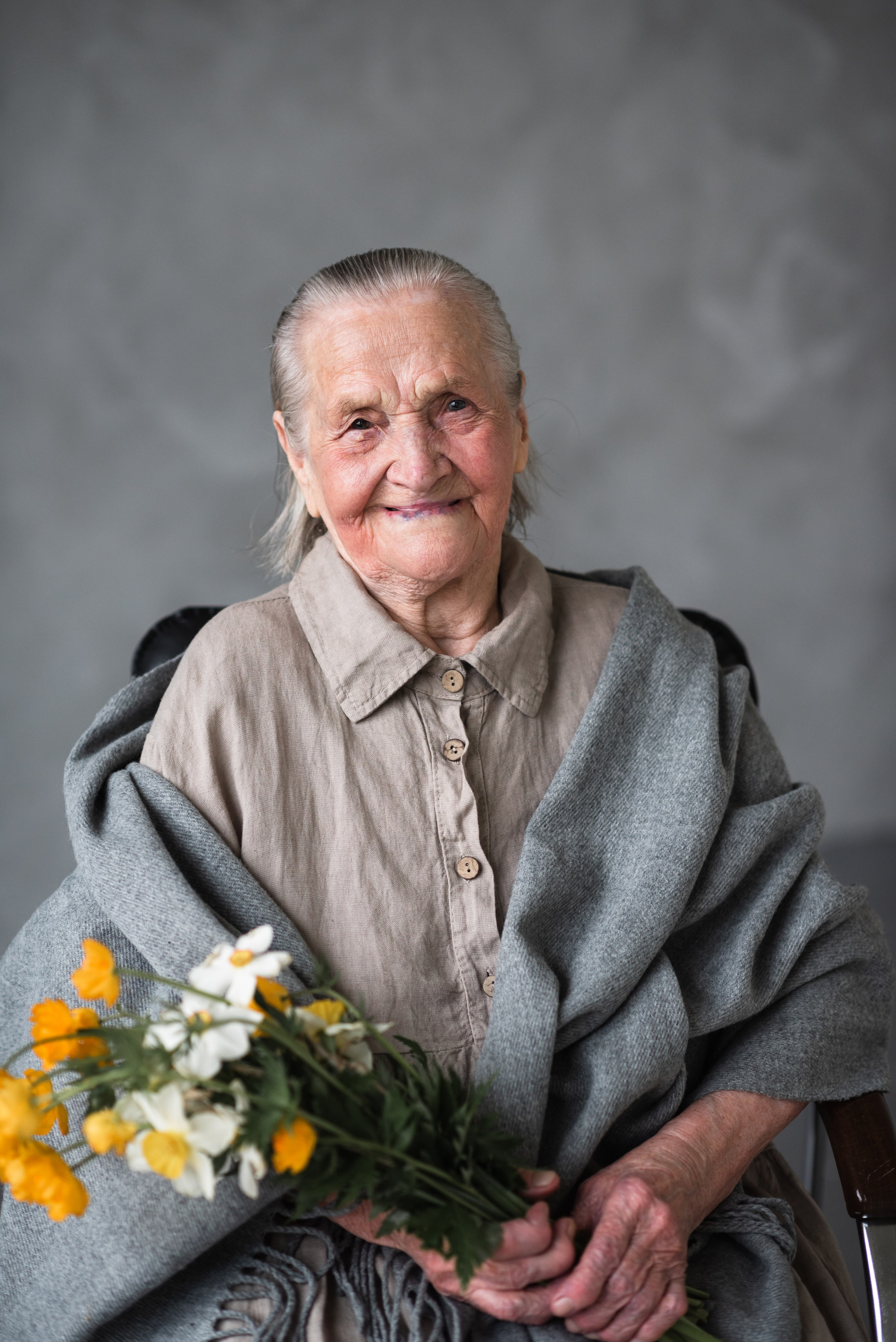 Большая семья. Фотограф новорождённых детский фотограф Сыктывкар Наталья Линдт