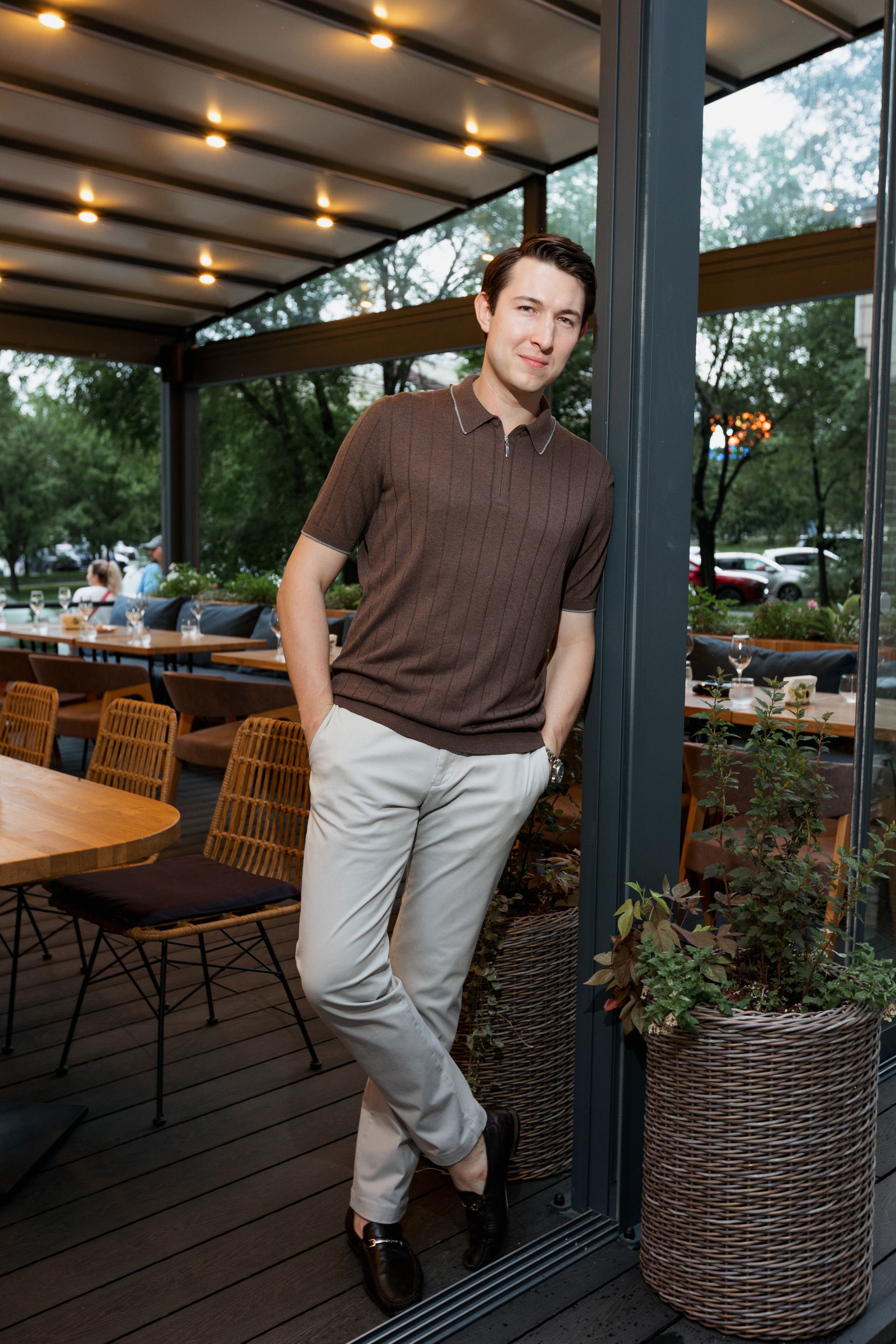 РЕСНОТА — СИГАРНЫЙ ВЕЧЕР. СВОИ. ФОТООТЧЕТЫ-СОБЫТИЯ-МЕСТА