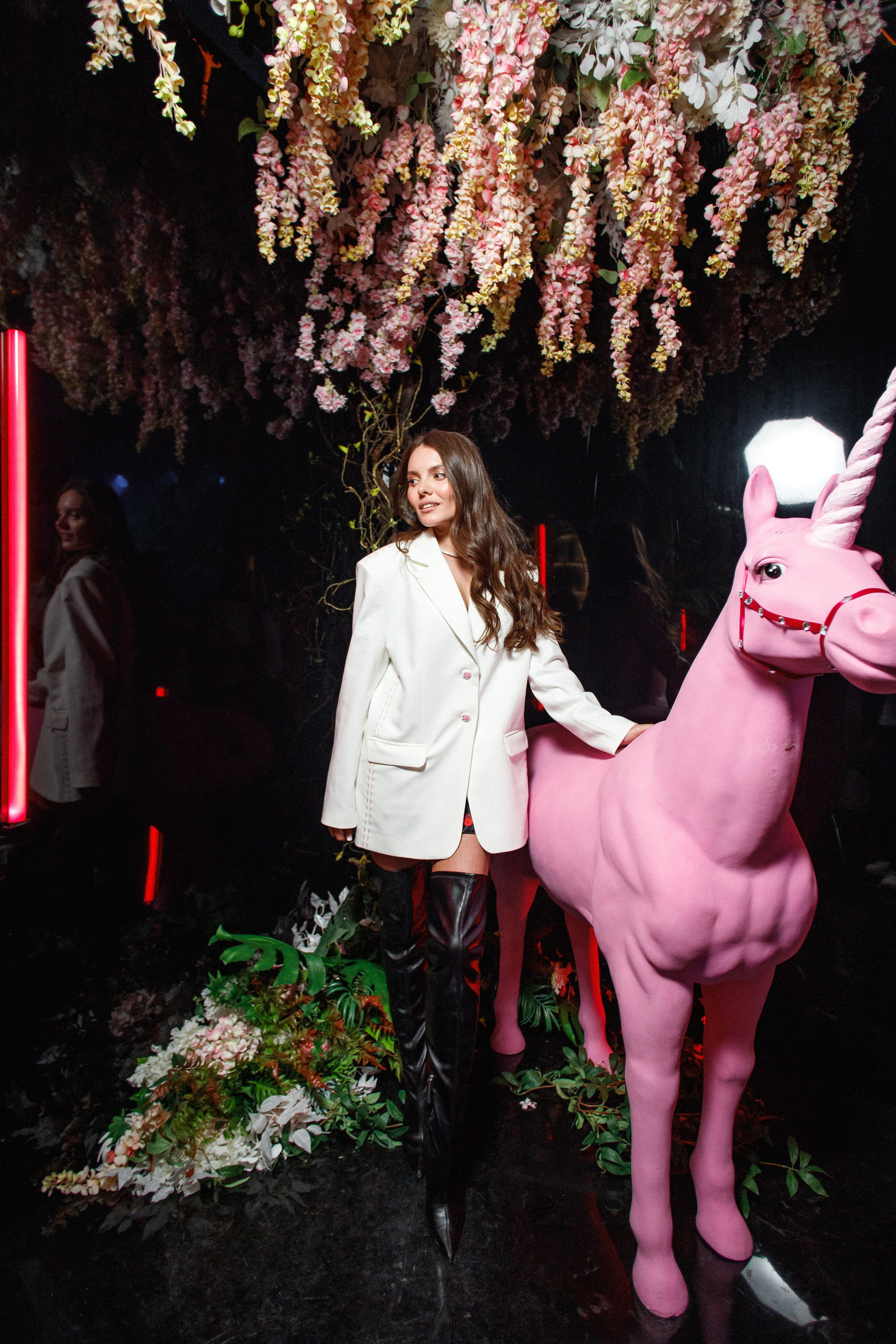 BRAVO FLORA EVENT. СВОИ. ФОТООТЧЕТЫ-СОБЫТИЯ-МЕСТА