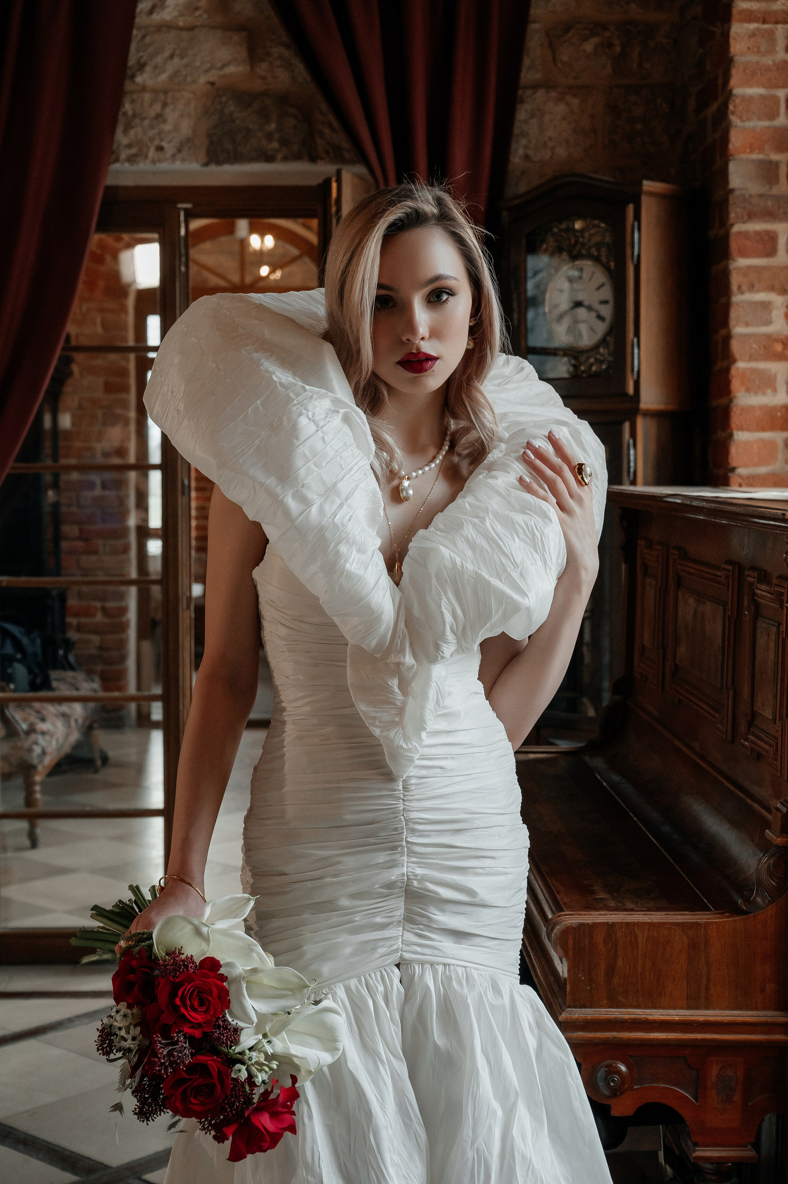 Фотограф Мария Строгонова