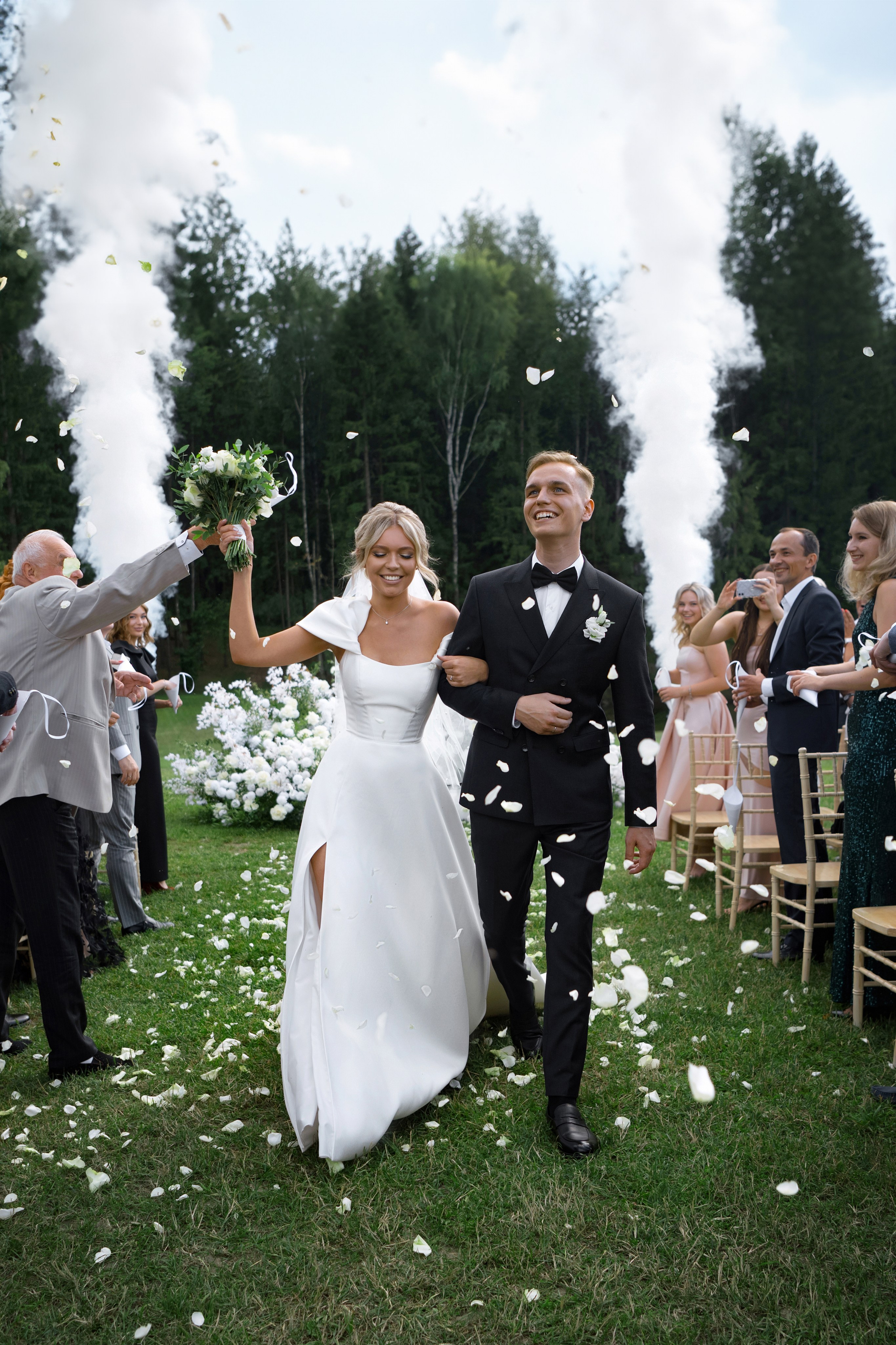 Свадебный фотограф в Минске