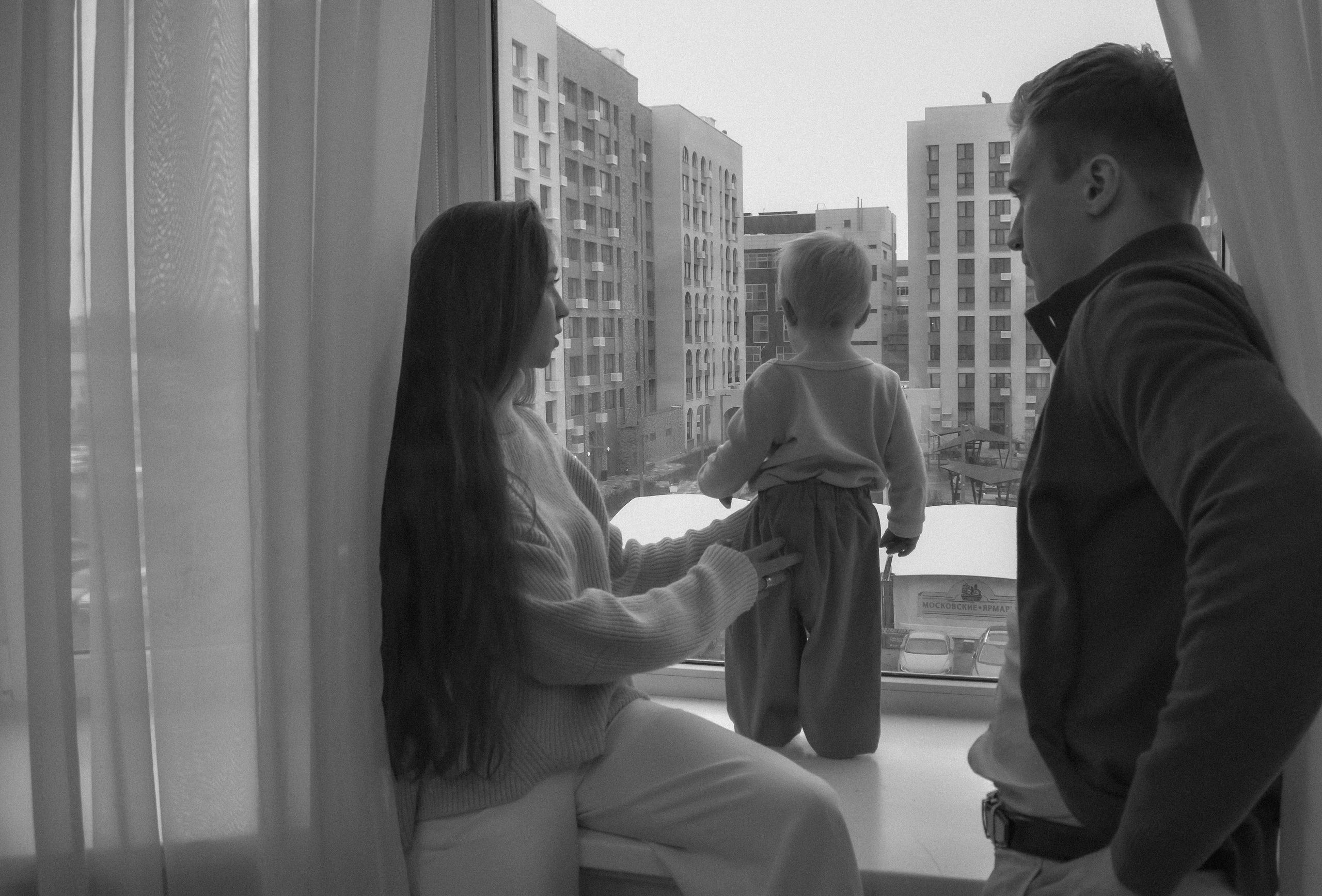 MARIA KISELEVA | Семейный фотограф — Москва