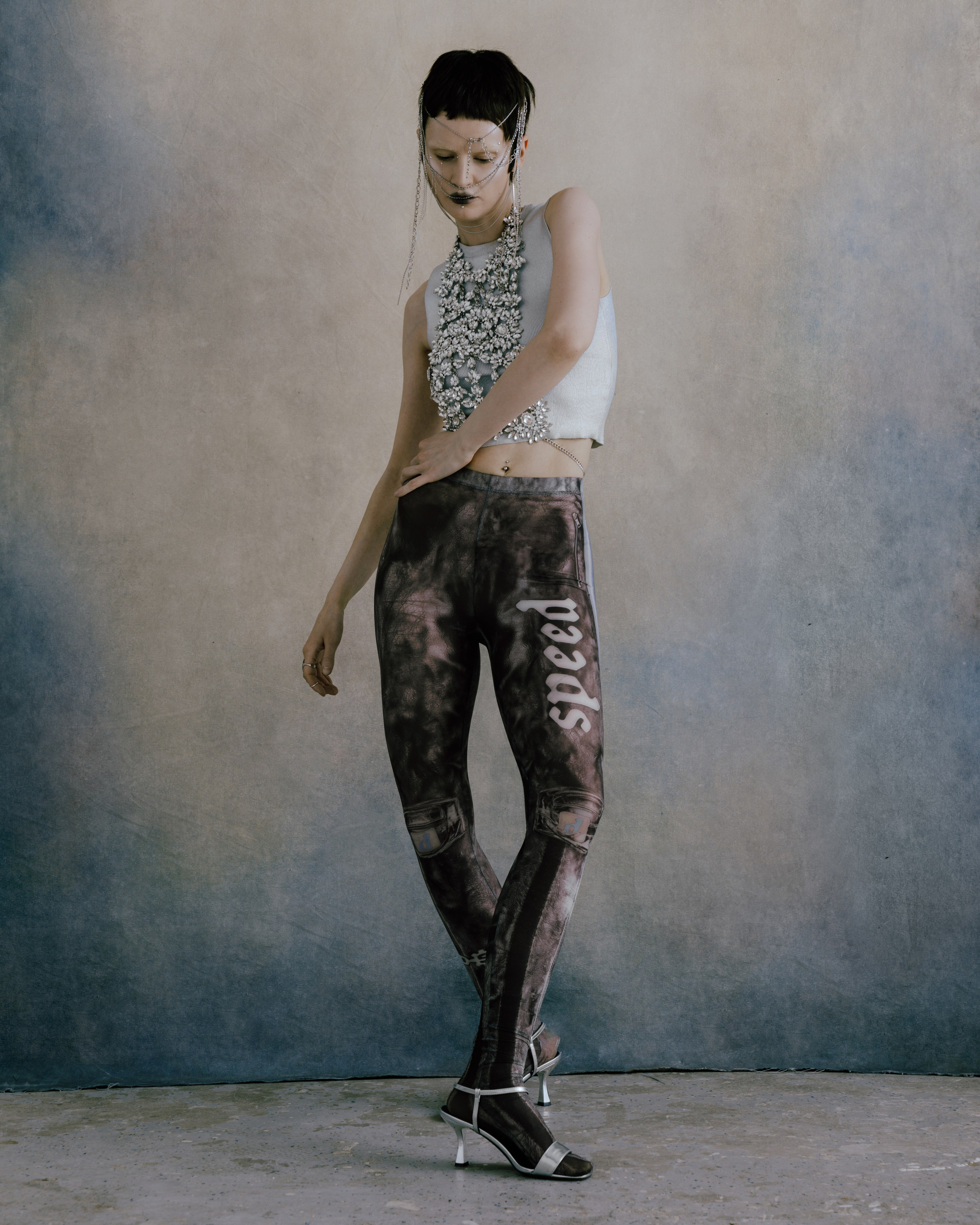 “Orchestra Of The Planets”. Art & Fashion фотограф Москва Анна Курмаева