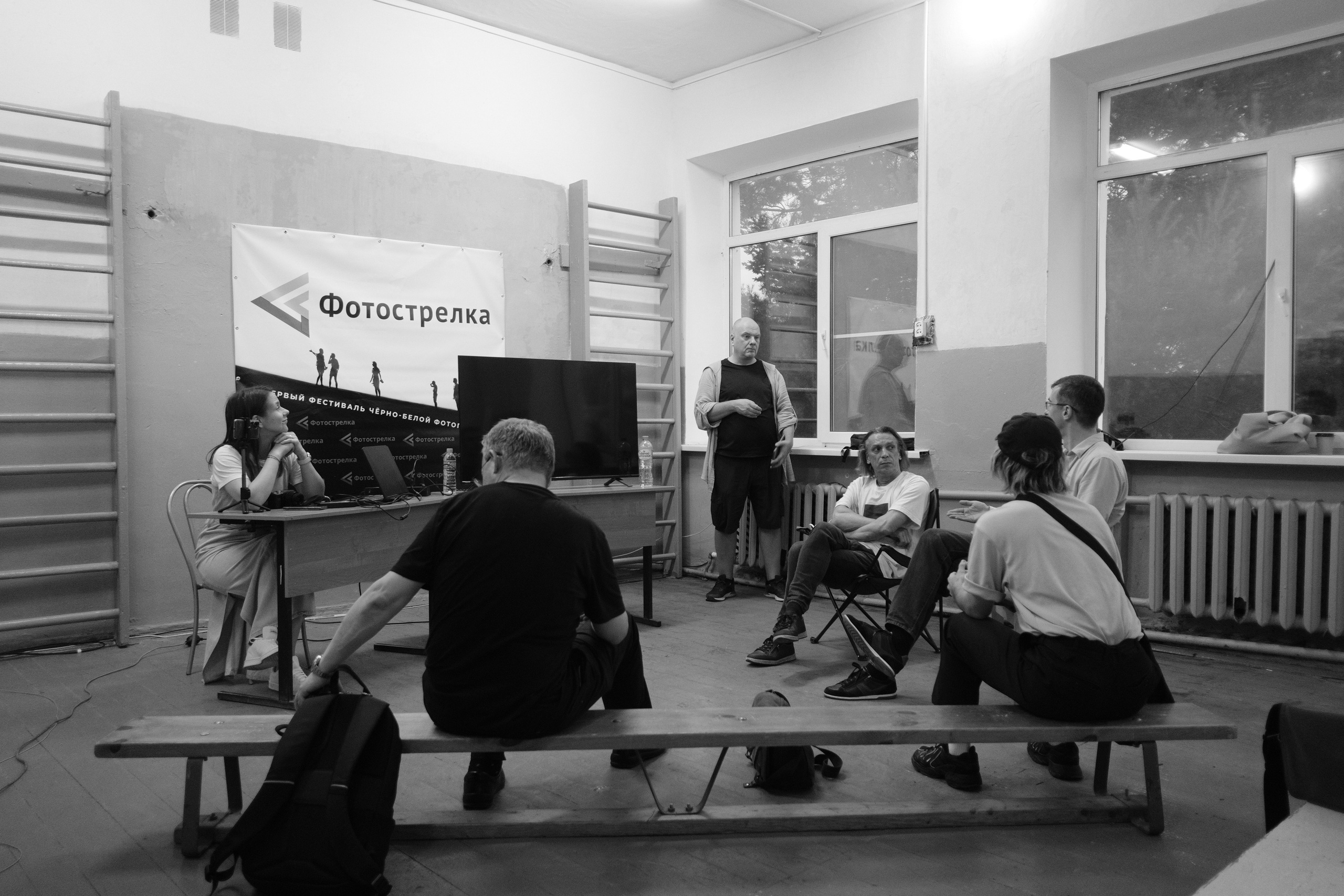 Медынь 12.06.2024. Фотострелка