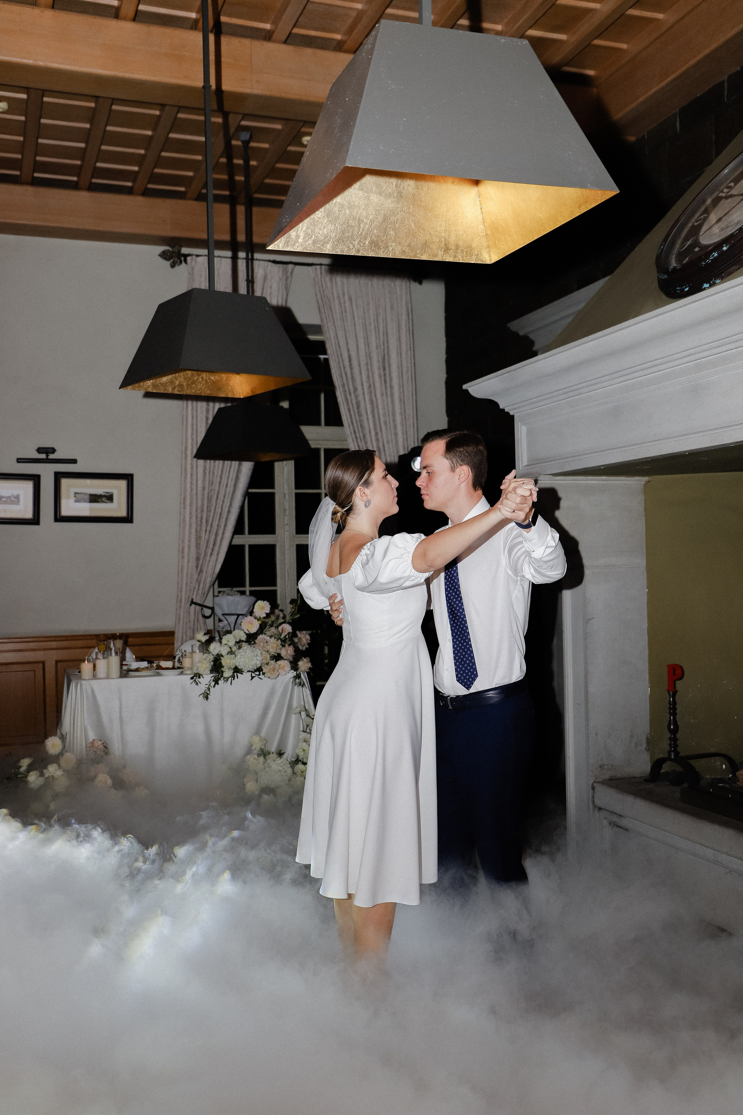 Илья и Анастасия. Фотограф в Алматы и Москве Даша Пушкина