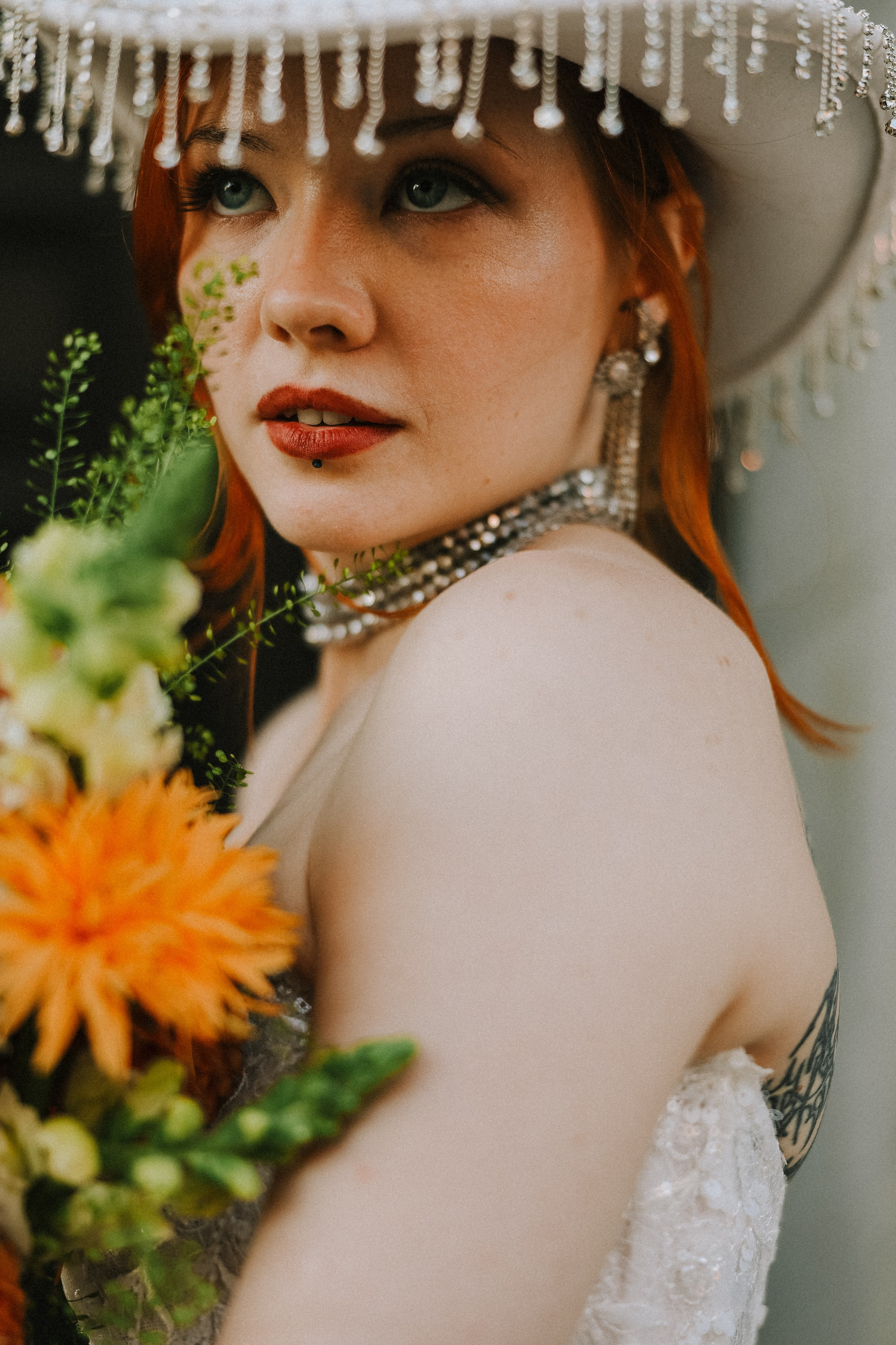 Mi amor. Свадебный фотограф в Санкт-Петербурге Баженова Алина