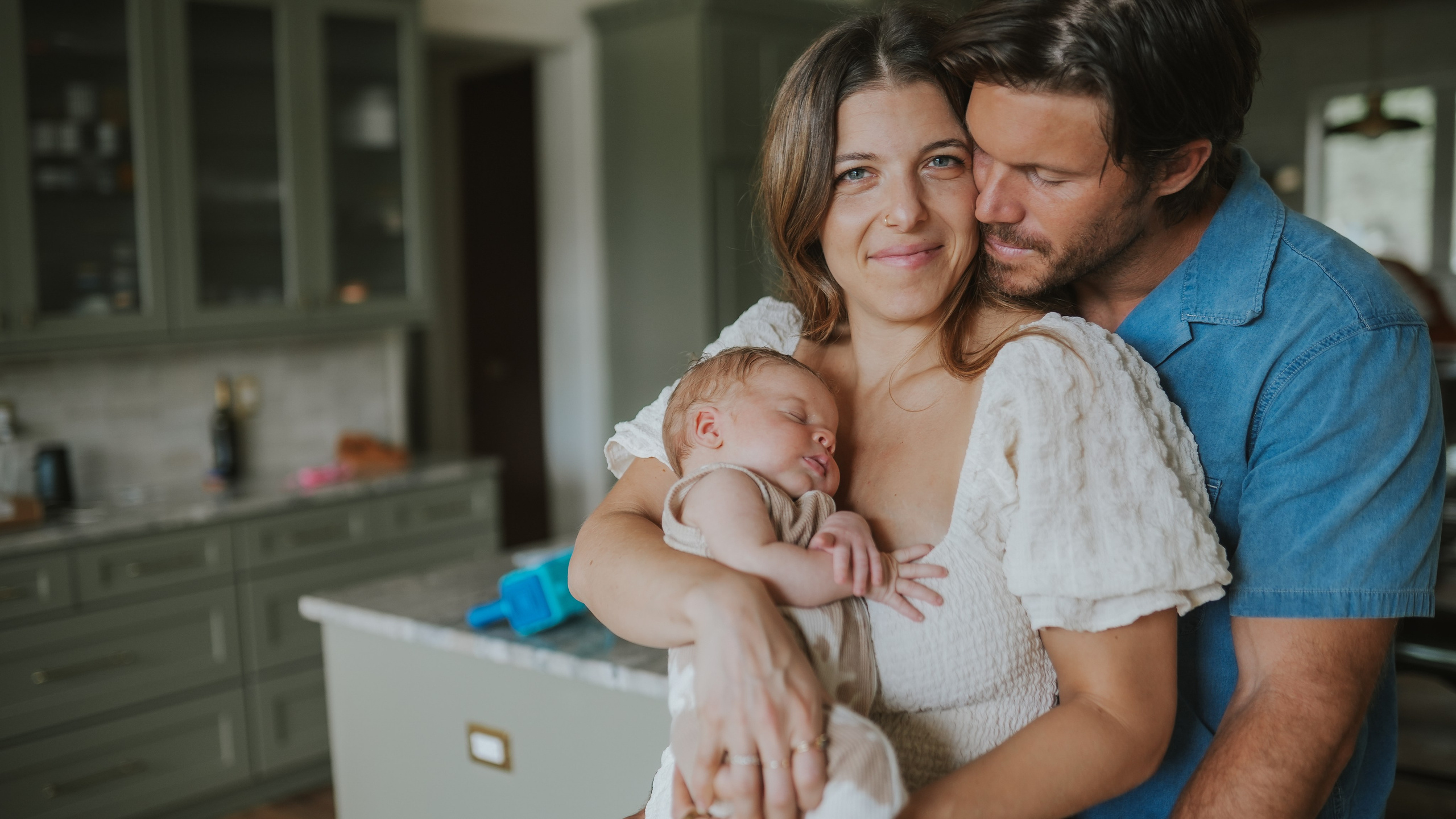 Addee&Michael Family story