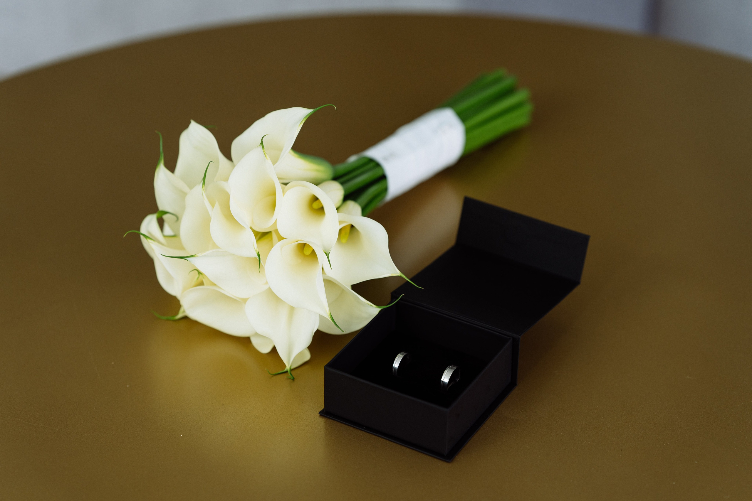 Свадьба Александра и Ксении в Radisson Blu