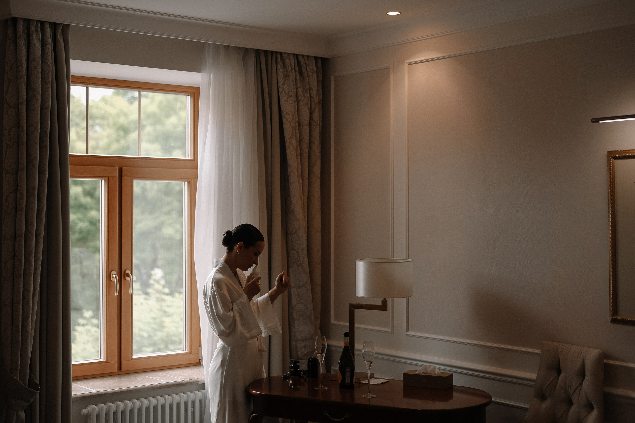 О стильном и душевном…. Свадебный и семейный Фотограф Денис Кошель