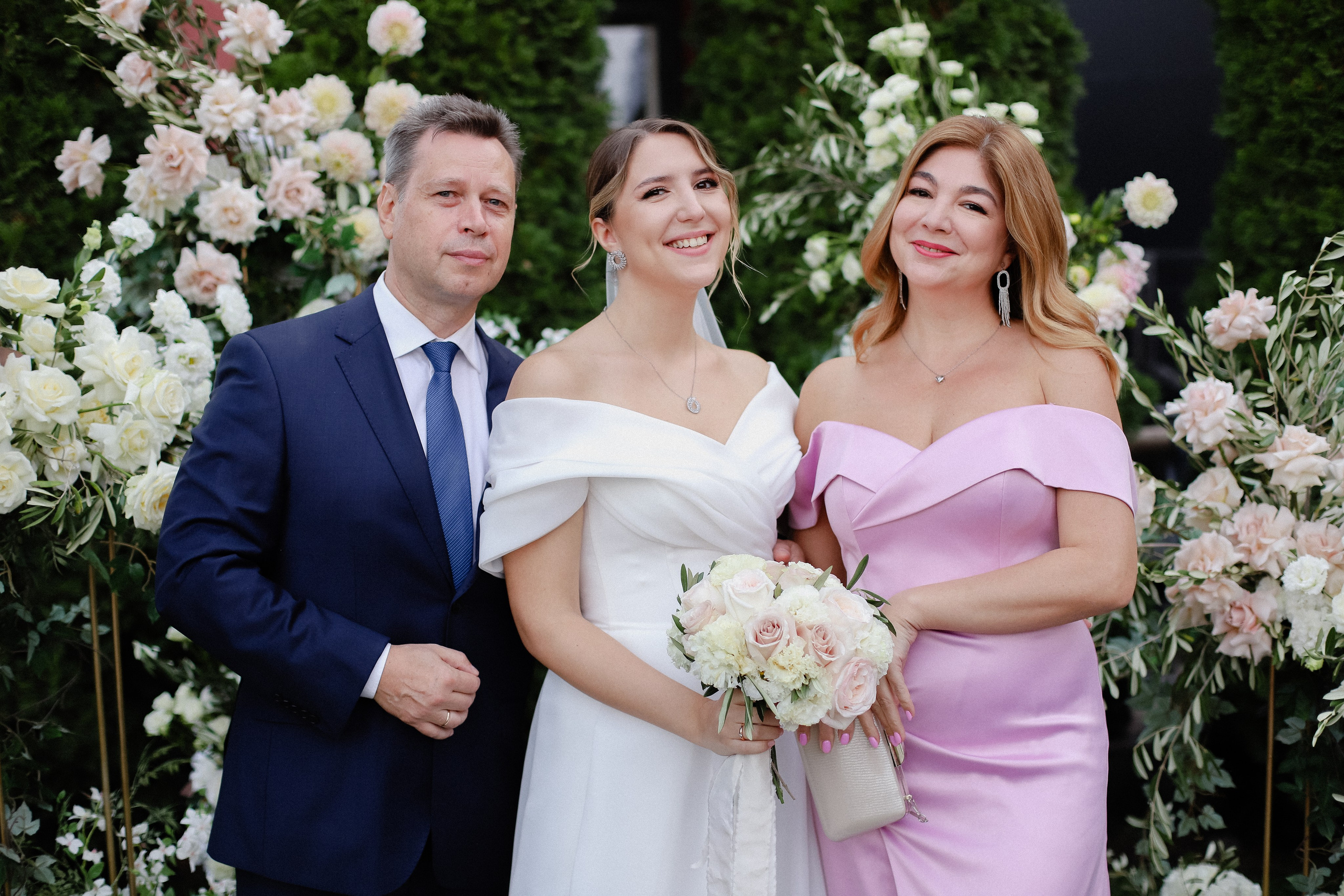 Илья и Анастасия. Фотограф в Алматы и Москве Даша Пушкина