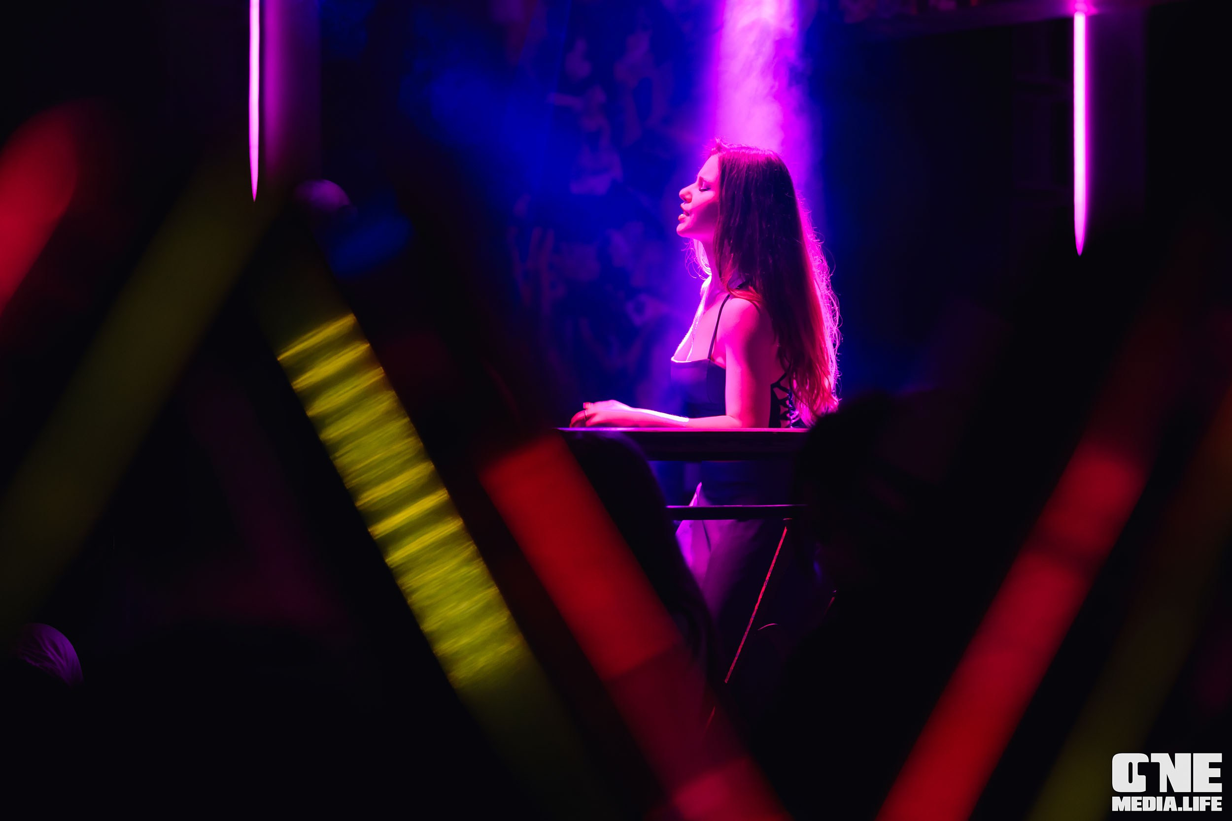 Фоторепортаж из караоке-клуба Эйфория. One Media Life: фоторепортажи, фотоотчеты с мероприятий и заведений