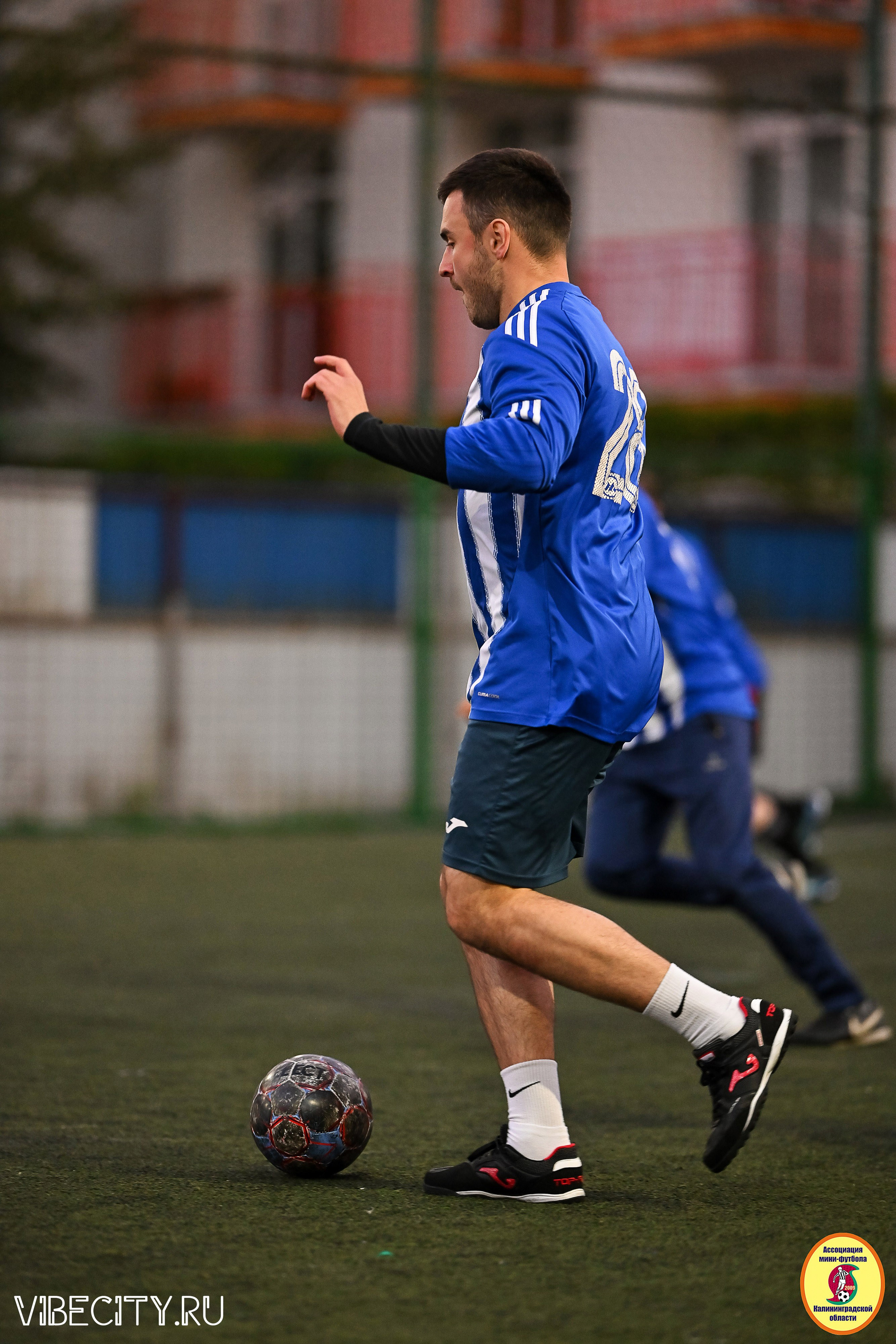 ИГРЫ МИНИ-ФУТБОЛЬНОЙ ЛИГИ. VIBECITY.RU Вайб Сити Ру Фоторепортажи Фотоотчеты Калининград