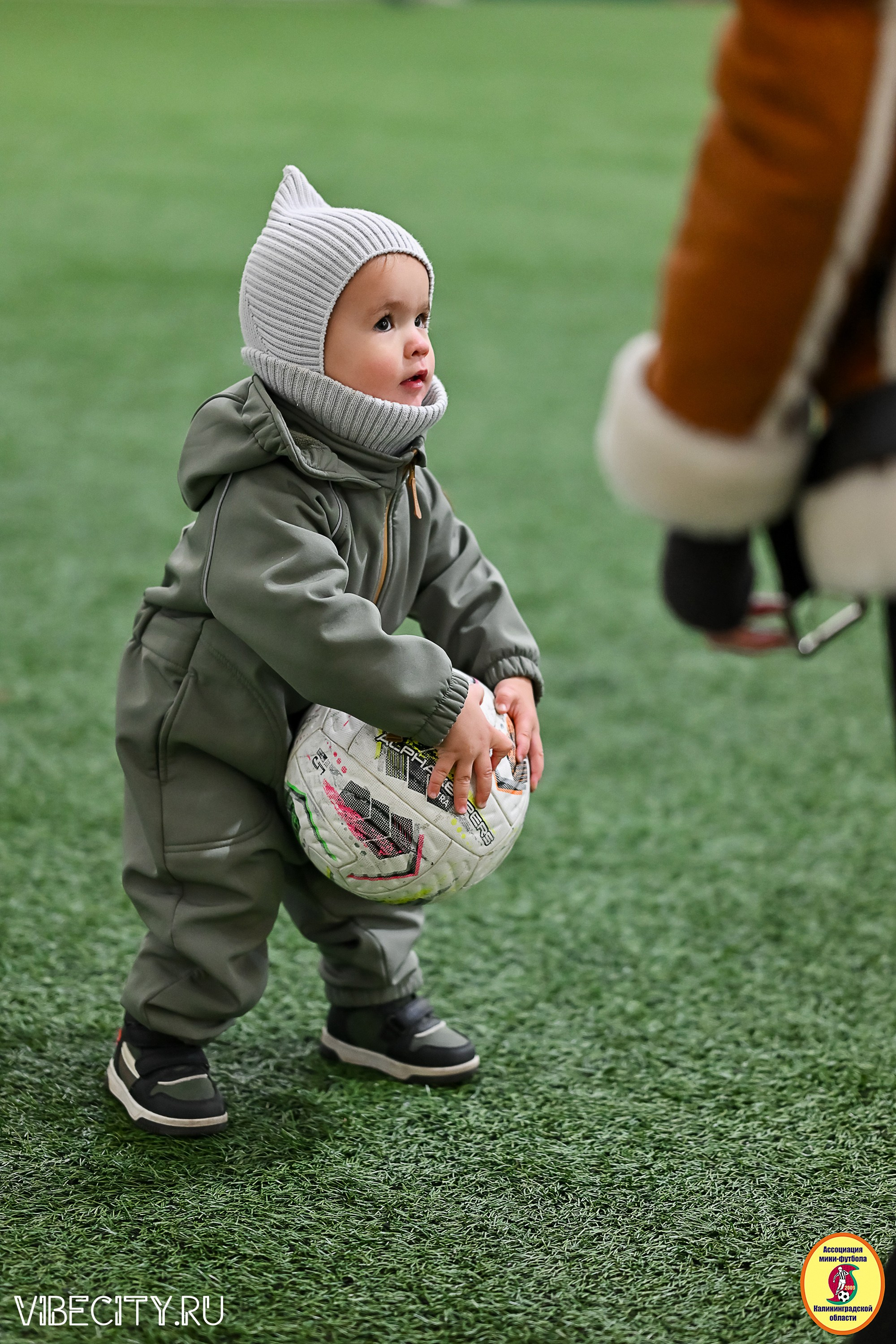 Награждение Премьер-Лига 6×6. VIBECITY.RU Вайб Сити Ру Фоторепортажи Фотоотчеты Калининград