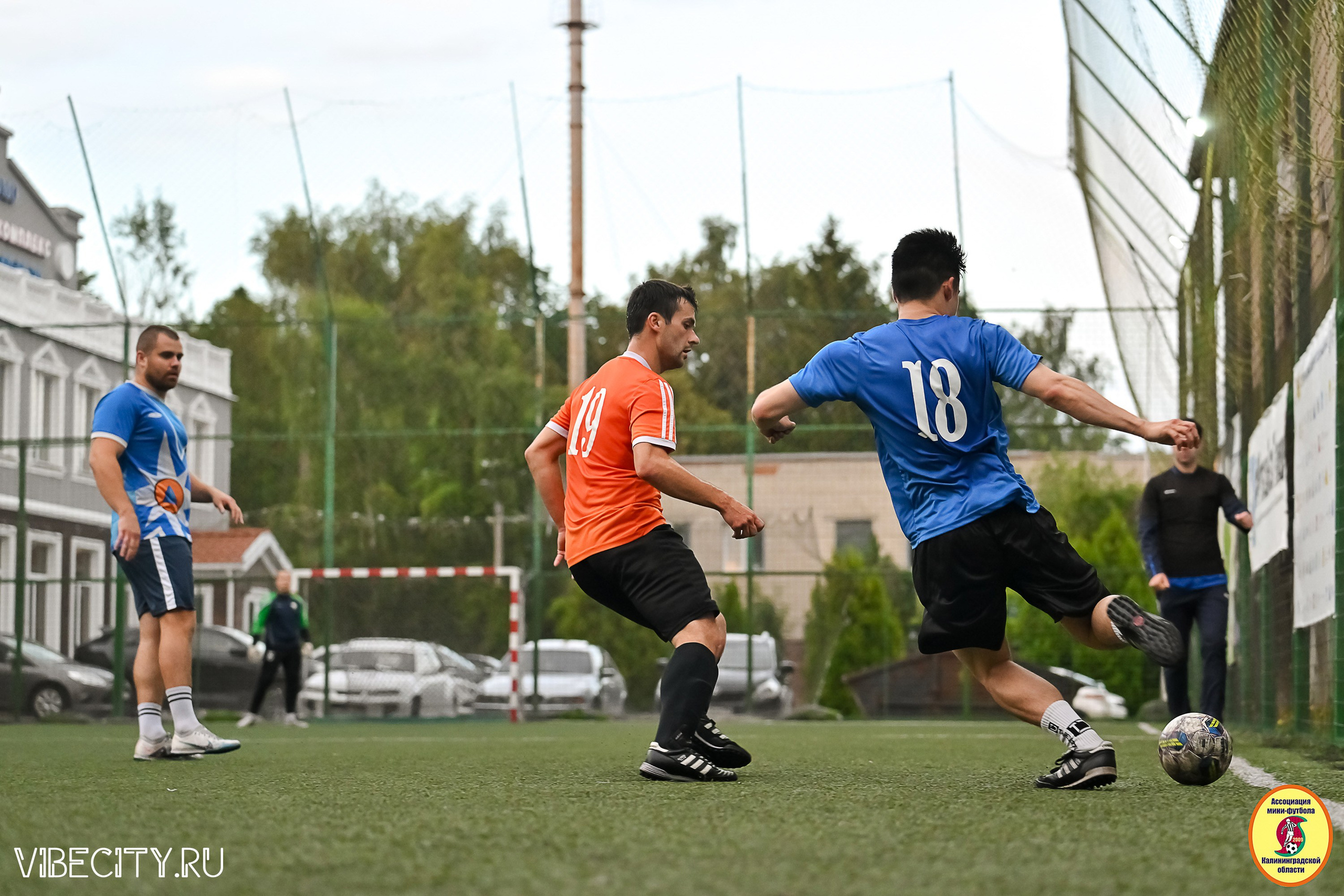 ИГРЫ МИНИ-ФУТБОЛЬНОЙ И КОРПОРАТИВНОЙ ЛИГИ. VIBECITY.RU Вайб Сити Ру Фоторепортажи Фотоотчеты Калининград