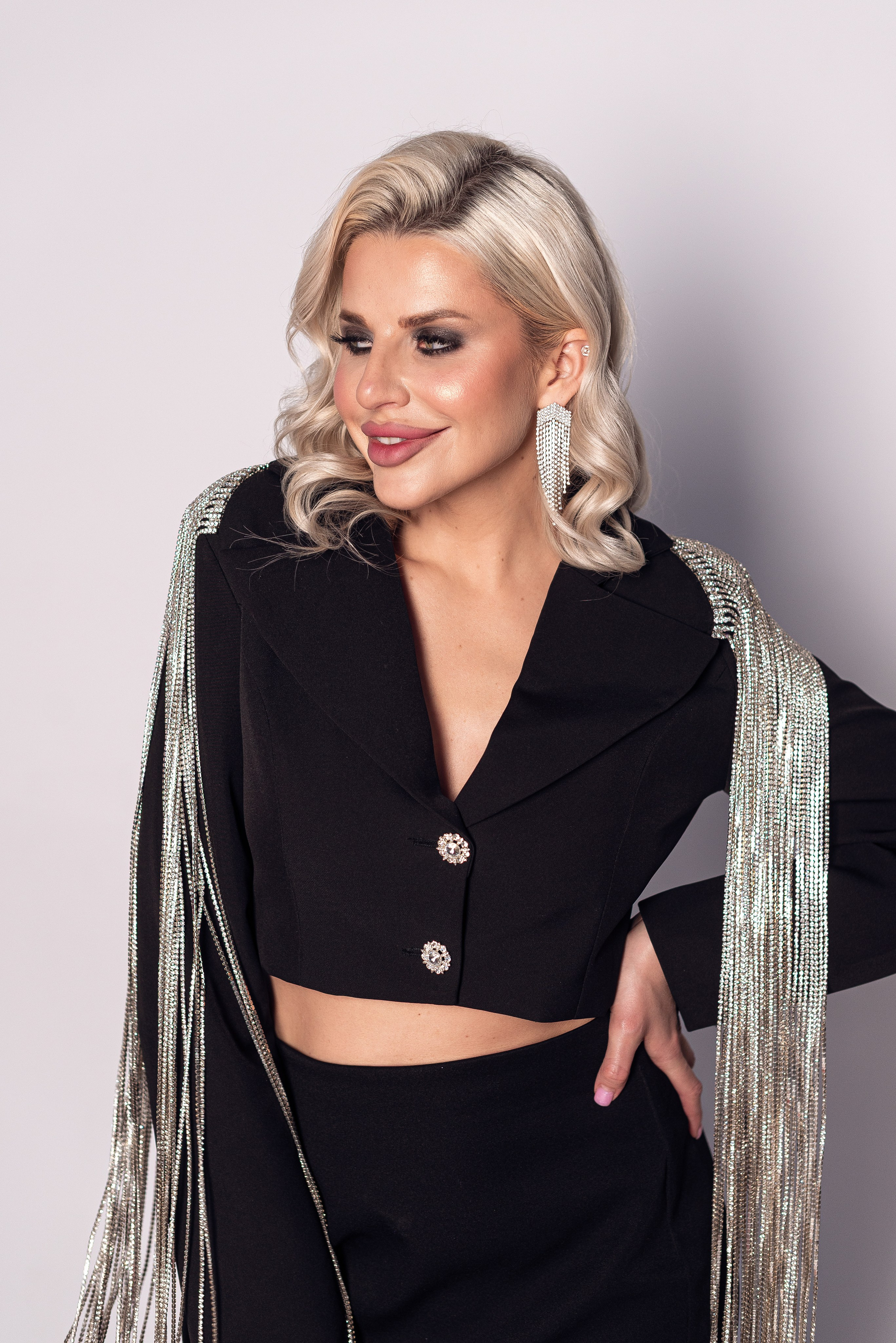 Образы. Фотостудия Элис