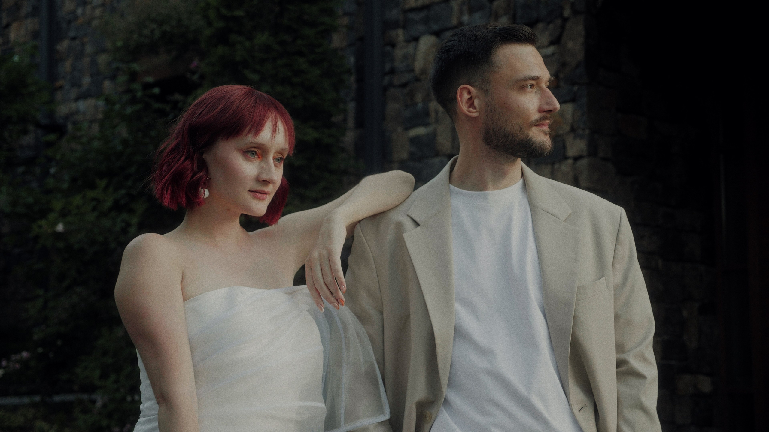 Игорь Лена full story. Свадебный видеограф Влад Ерин. Армения | Грузия | Европа |Мир