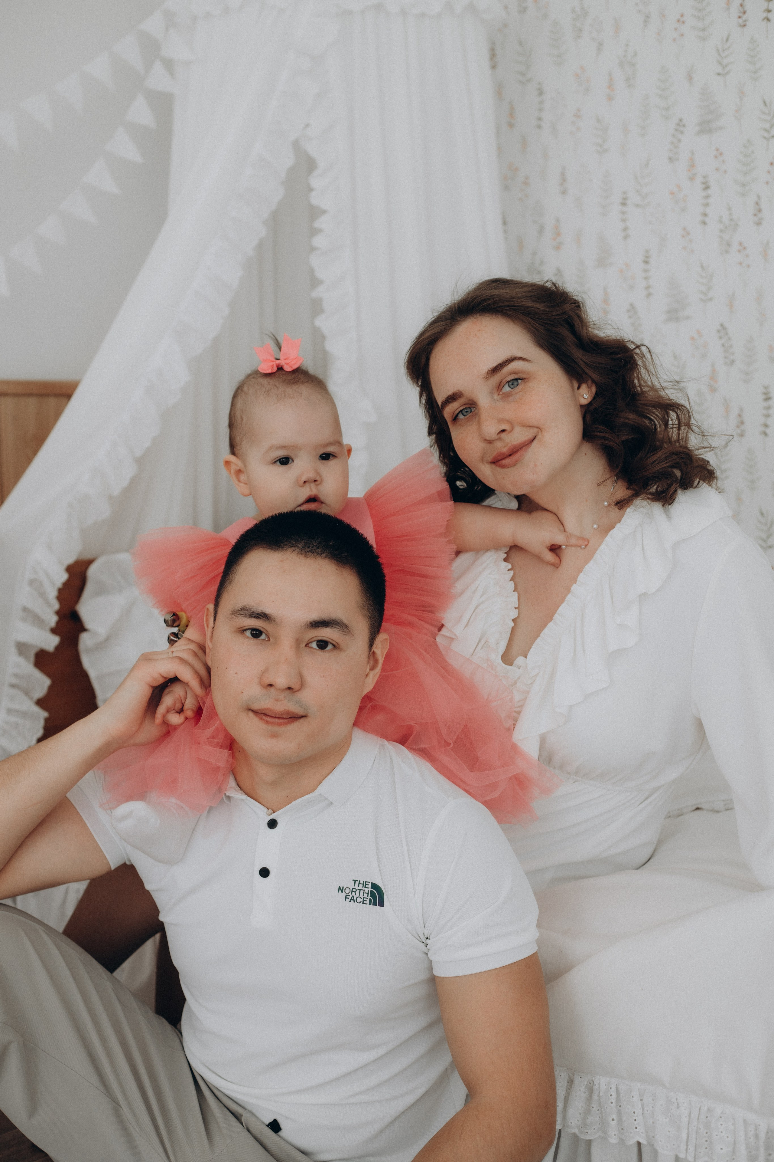 Мелехова Маргарита. First-foto.ru