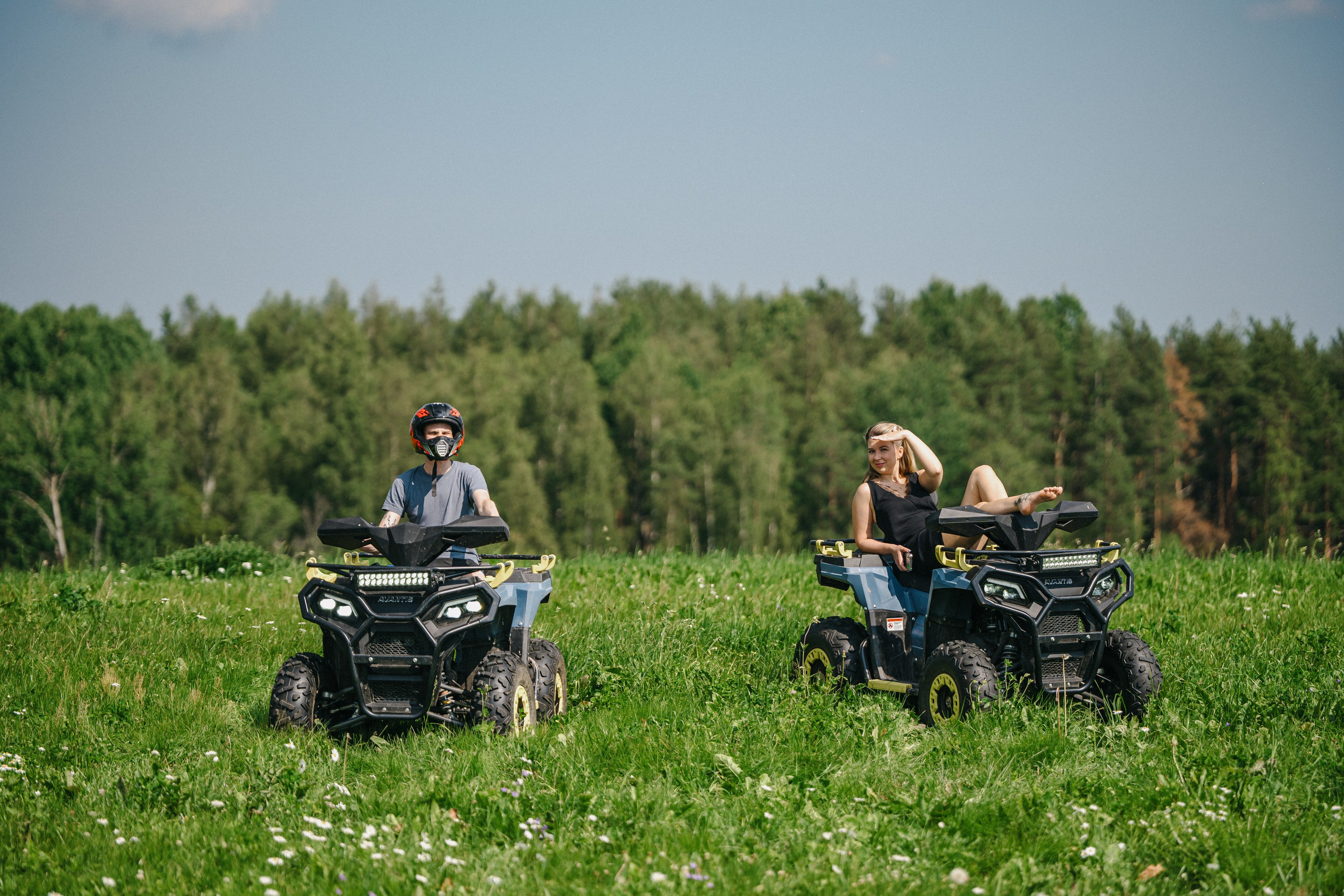 База отдыха «Бережок». Святослав Буньков | фотограф