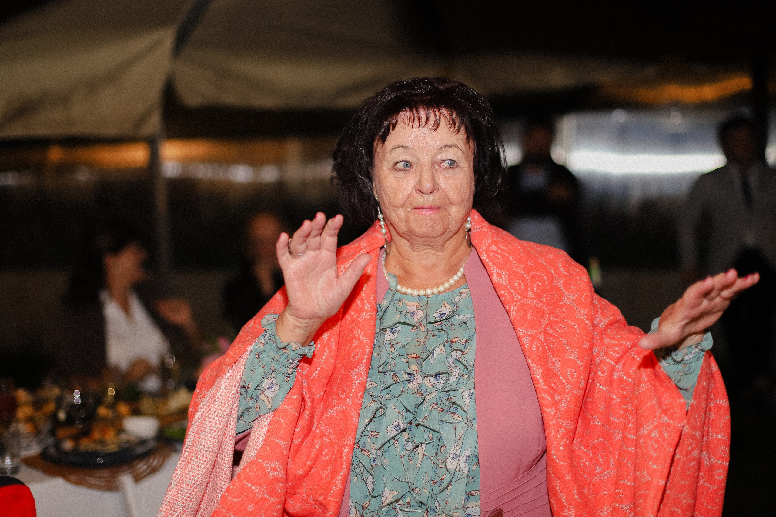 Рустам и Елизавета. Фотограф в Алматы и Москве Даша Пушкина