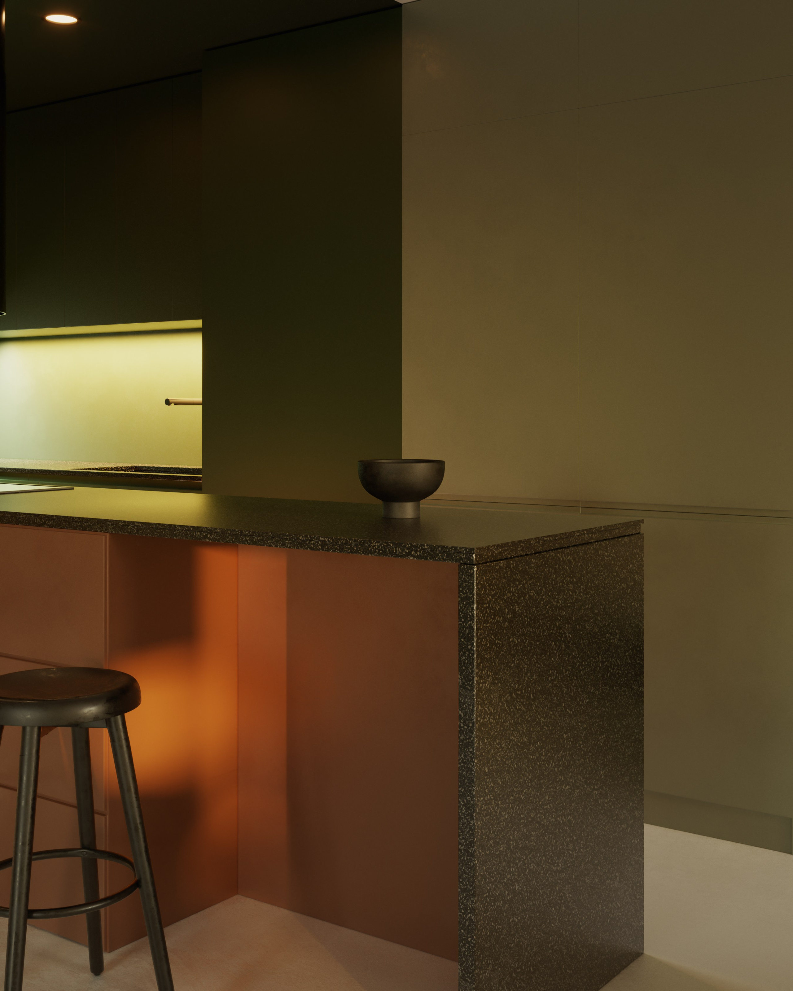 Обо мне. 3D визуализация интерьера и архитектурной среды