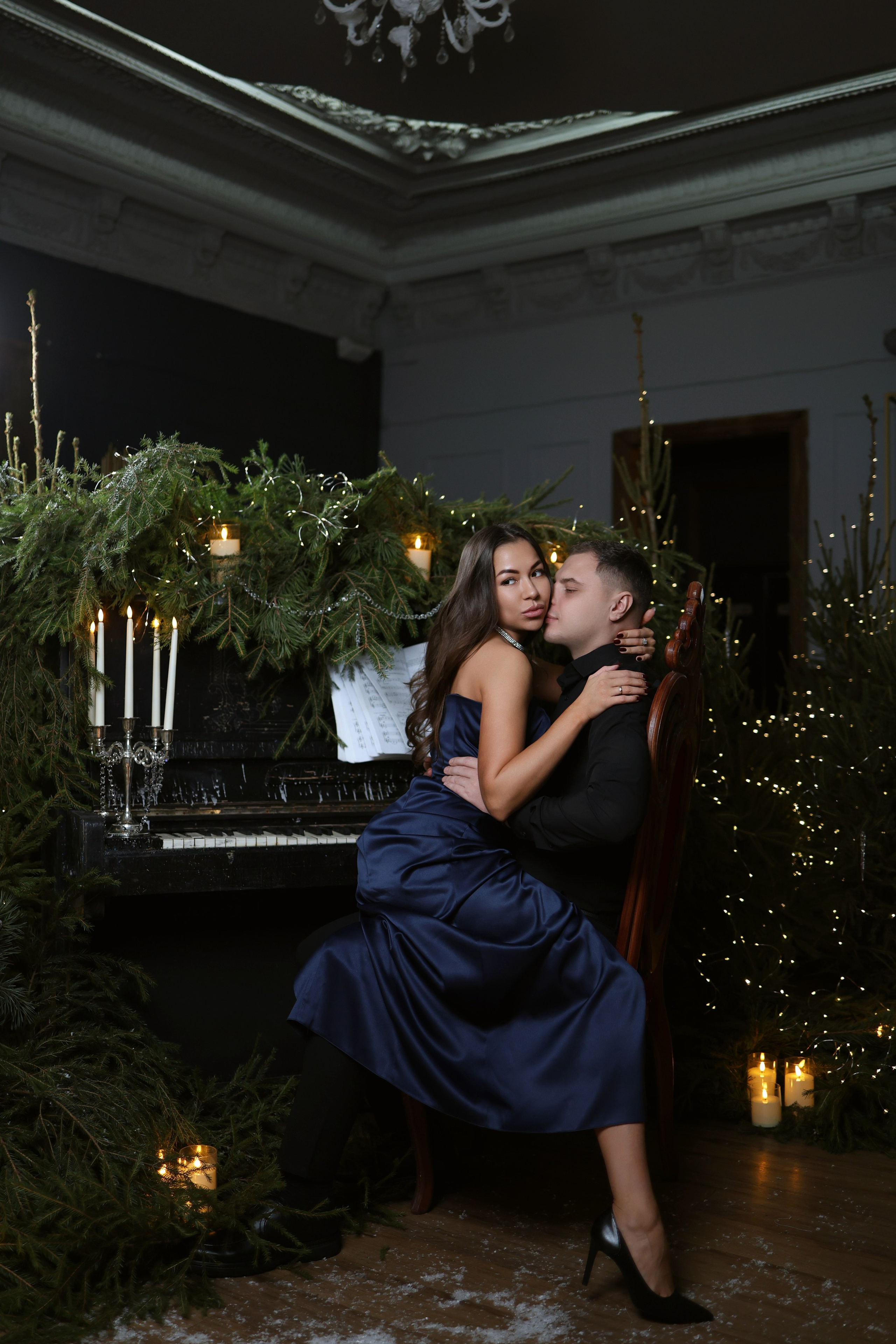 Фотограф Нижний Новгород Анастасия Клопова