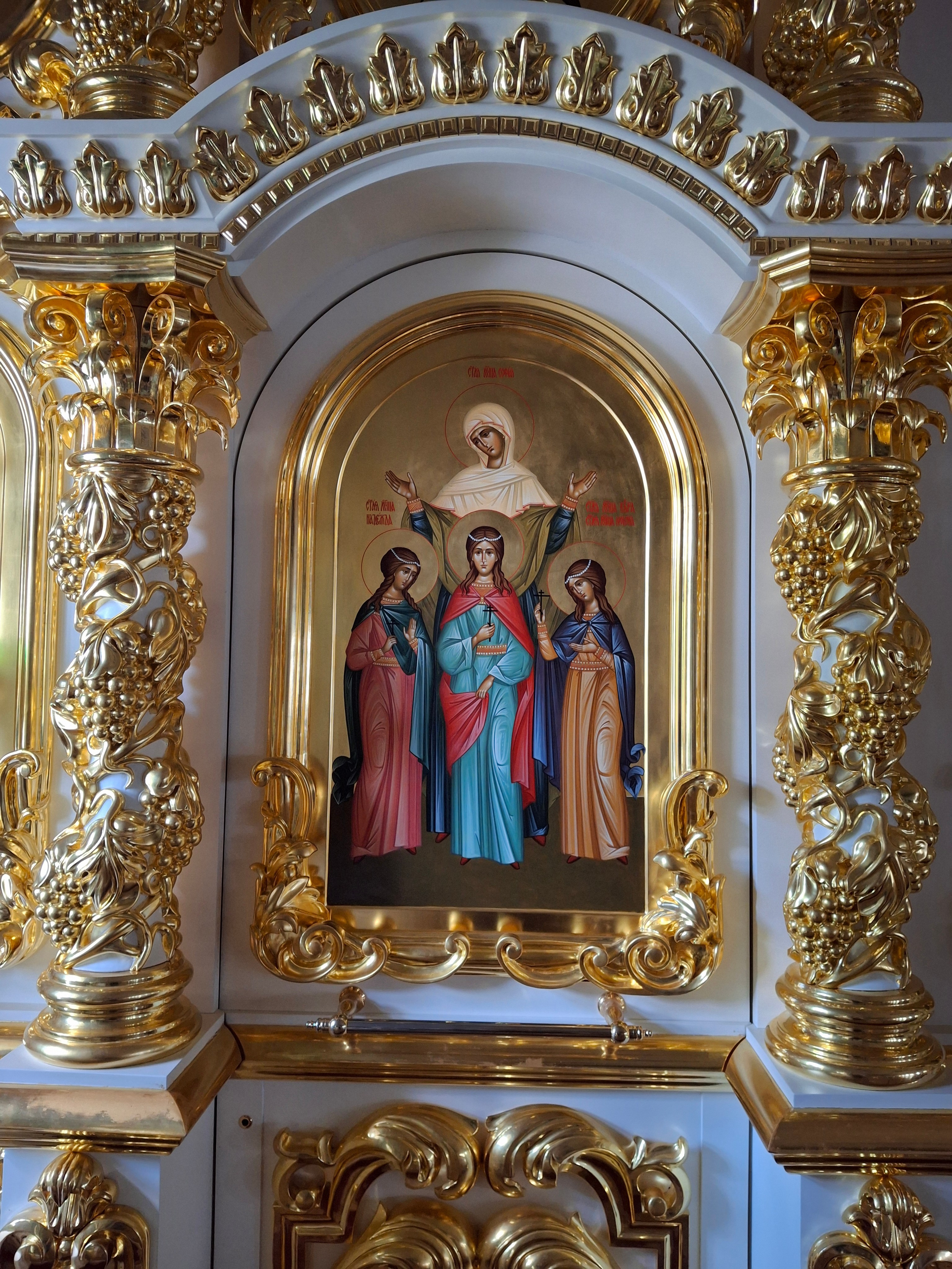 Николо-Сольбинский монастырь. Игорь Жучков. Россия увиденная глазами путешествующего фотографа