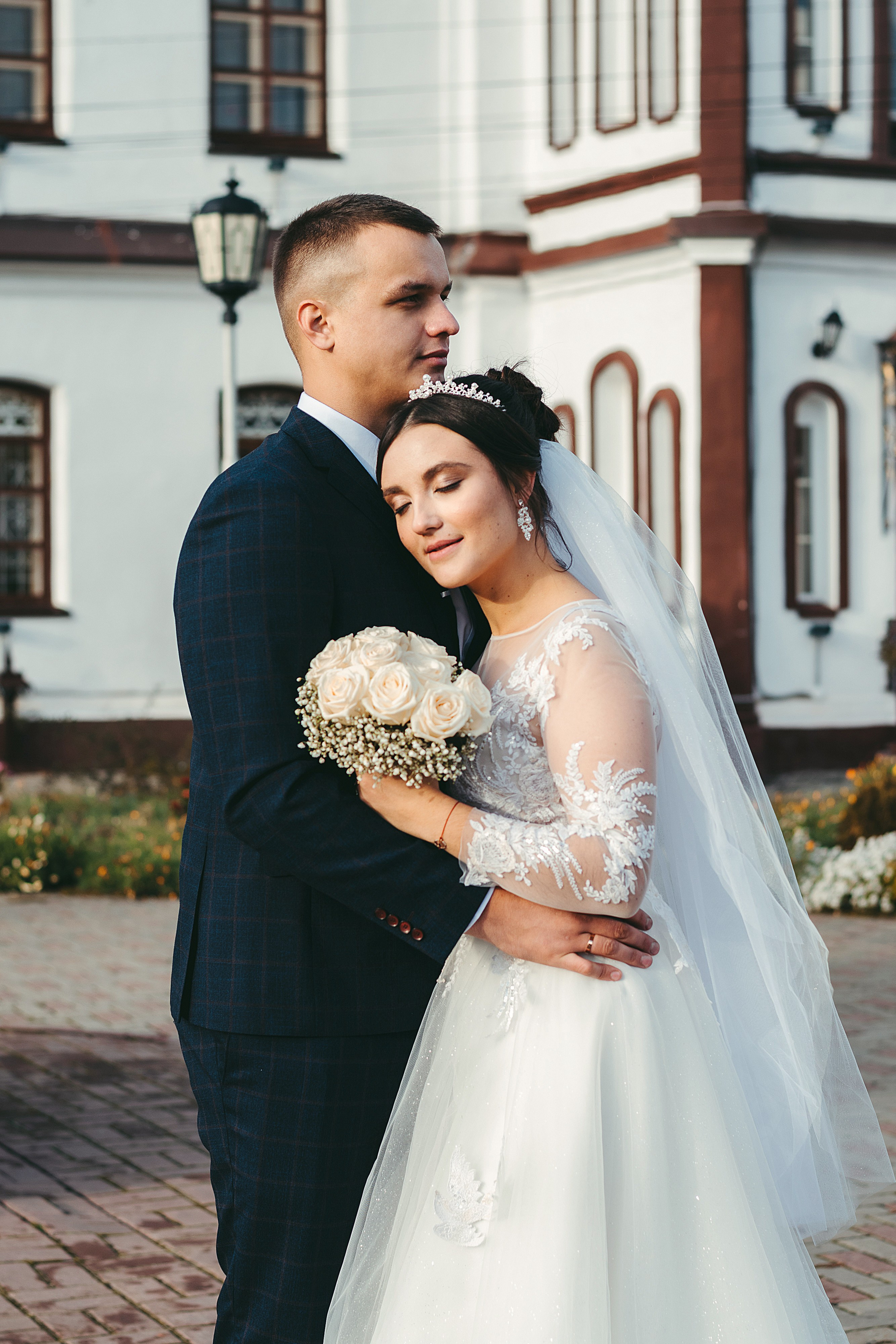 Места для фотосессии — Ишим. Свадебный и портретный фотограф в Тюмени Женя Черемнова