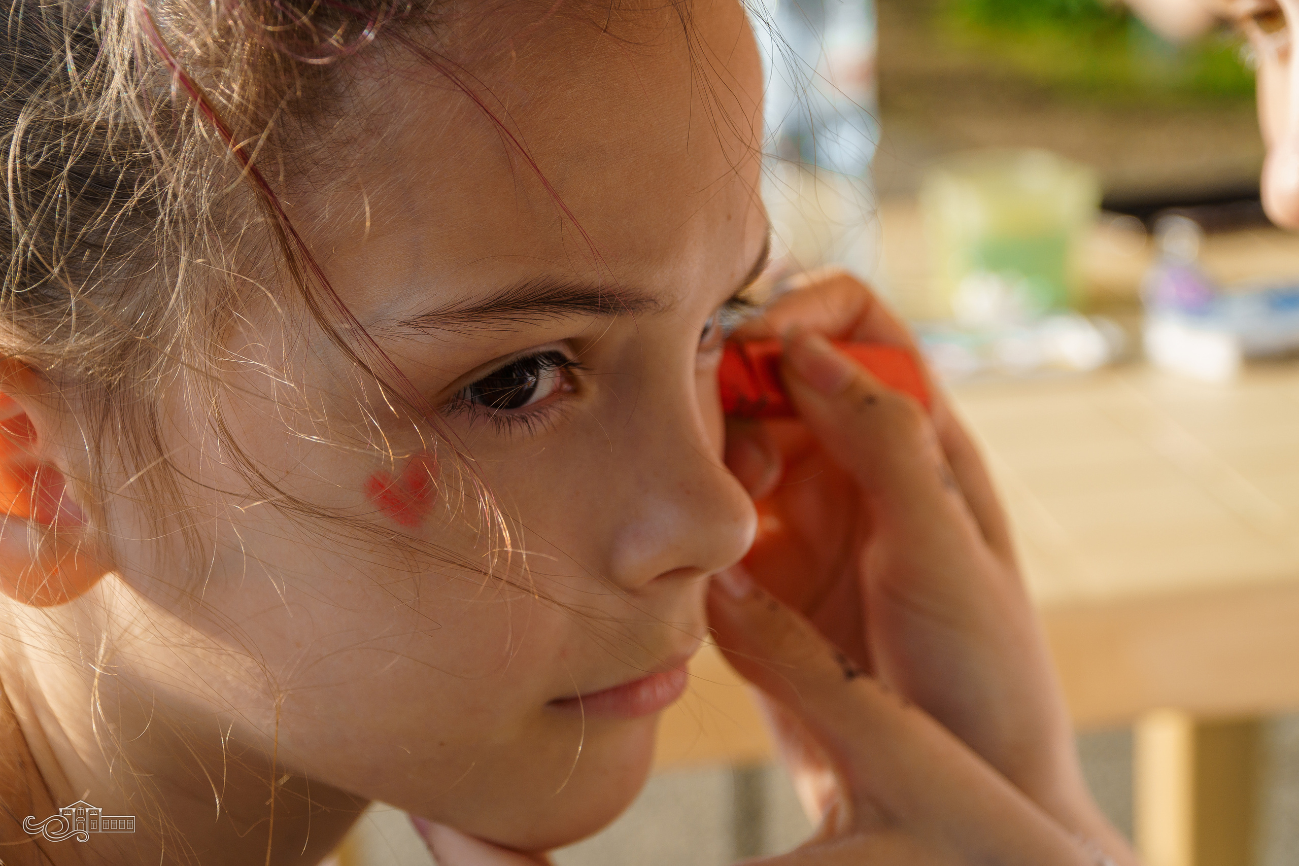 День Динского района / Фоторепортаж. Новотитаровский Дом культуры