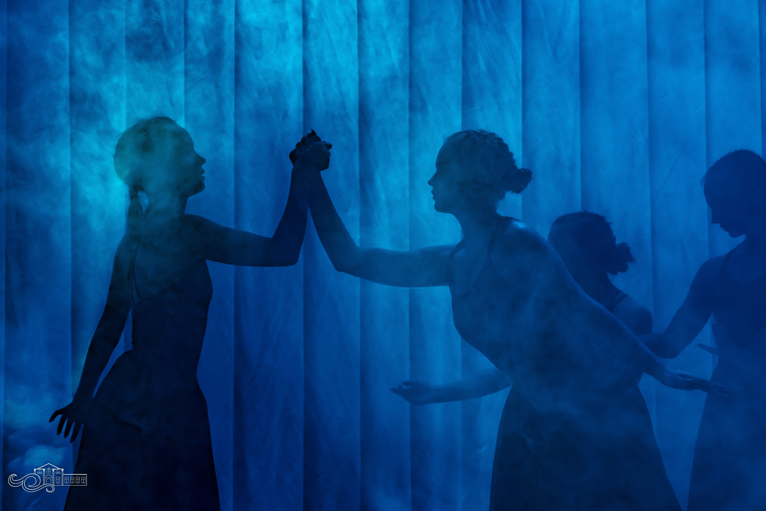 «Весна танцевальная». Новотитаровский Дом культуры