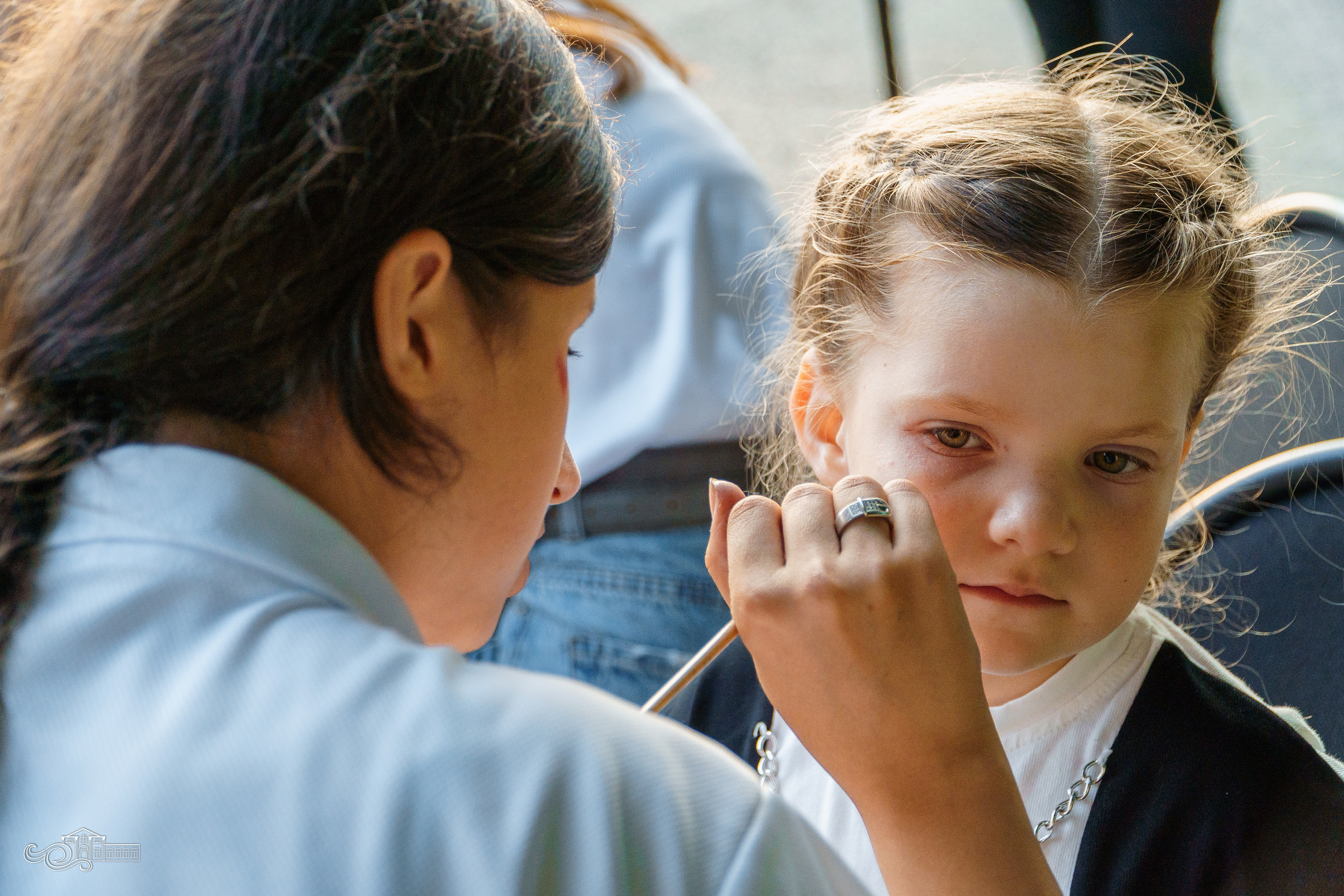 День Динского района / Фоторепортаж. Новотитаровский Дом культуры