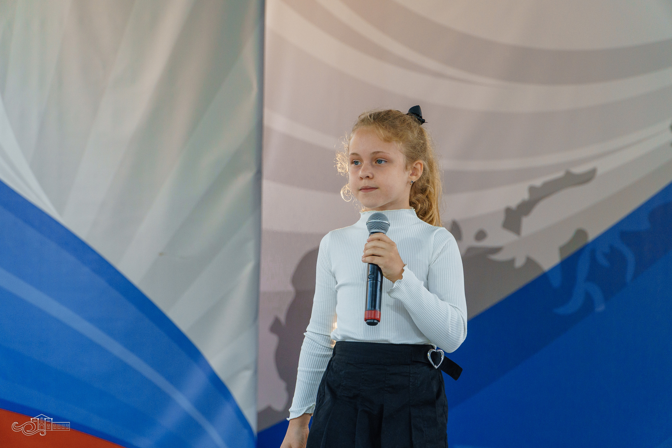 День Динского района / Фоторепортаж. Новотитаровский Дом культуры