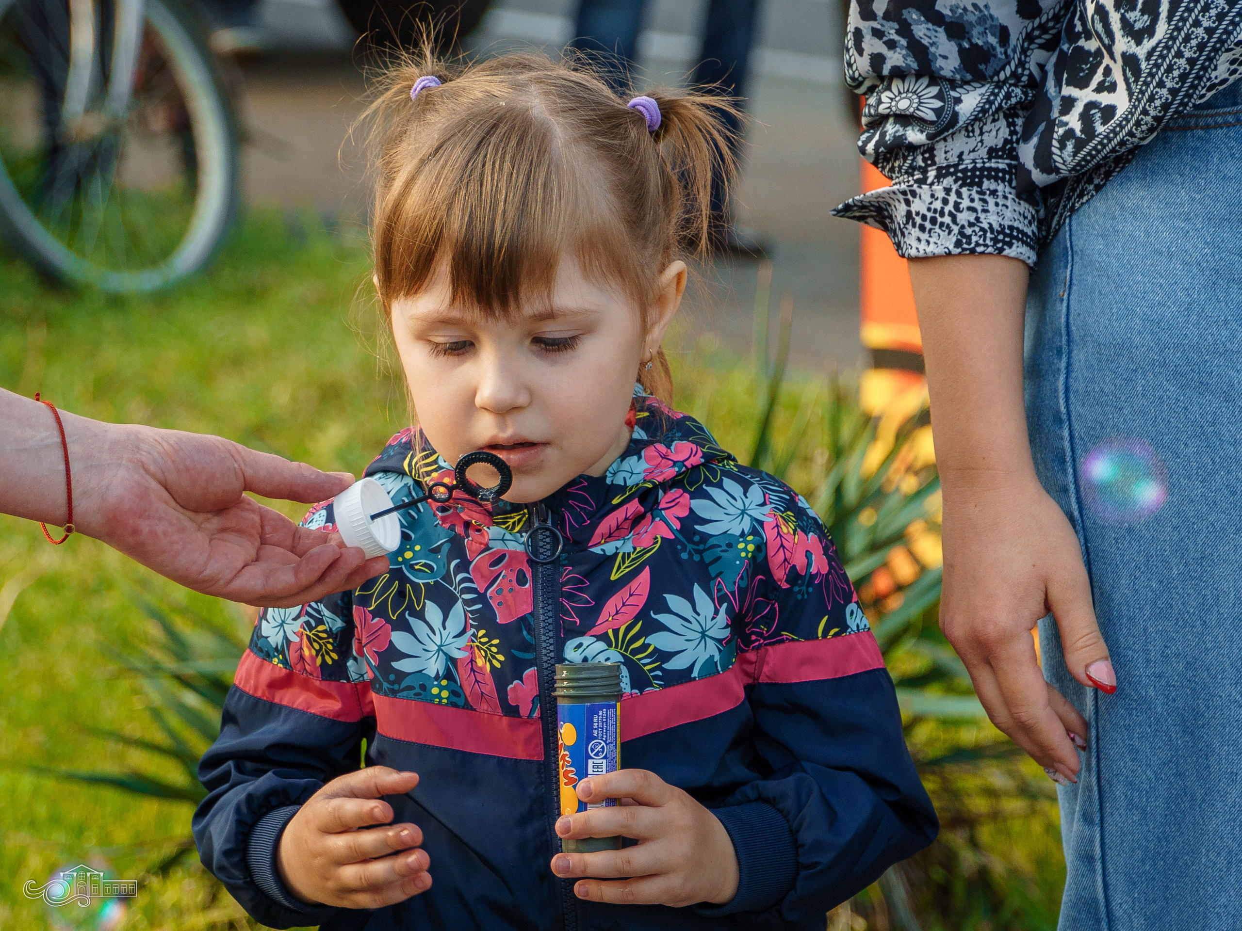 День Динского района / Фоторепортаж. Новотитаровский Дом культуры