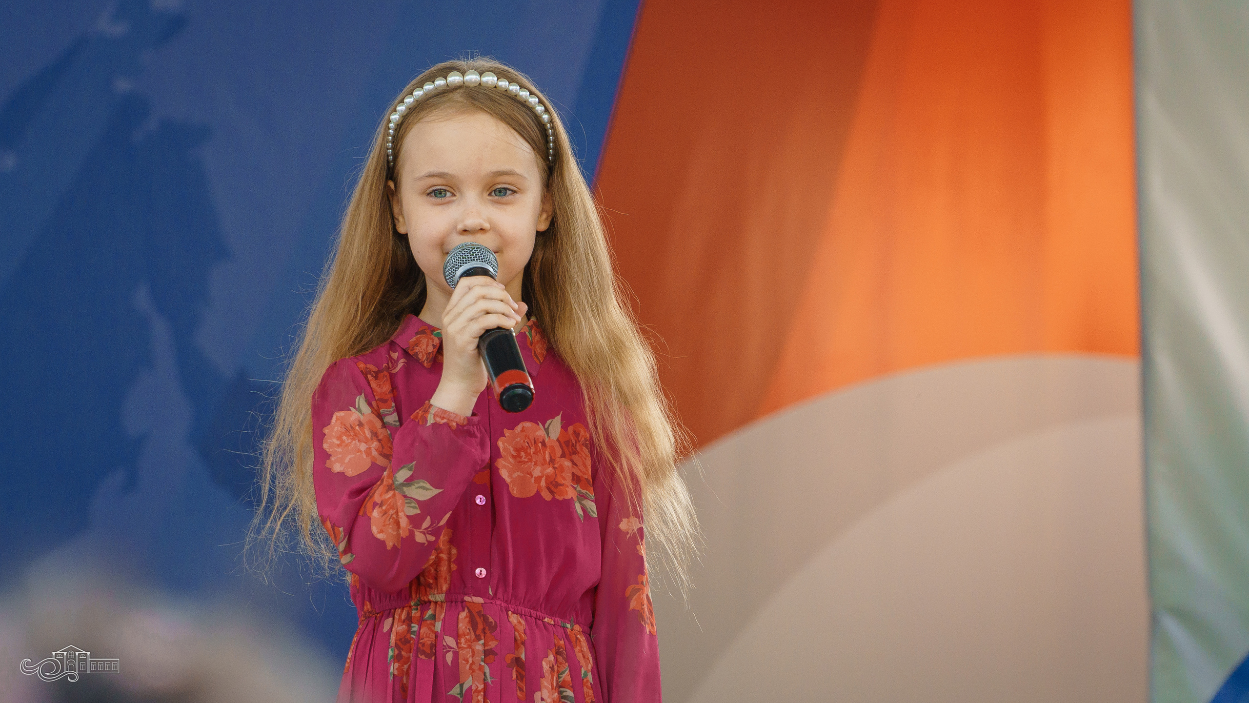 День Динского района / Фоторепортаж. Новотитаровский Дом культуры