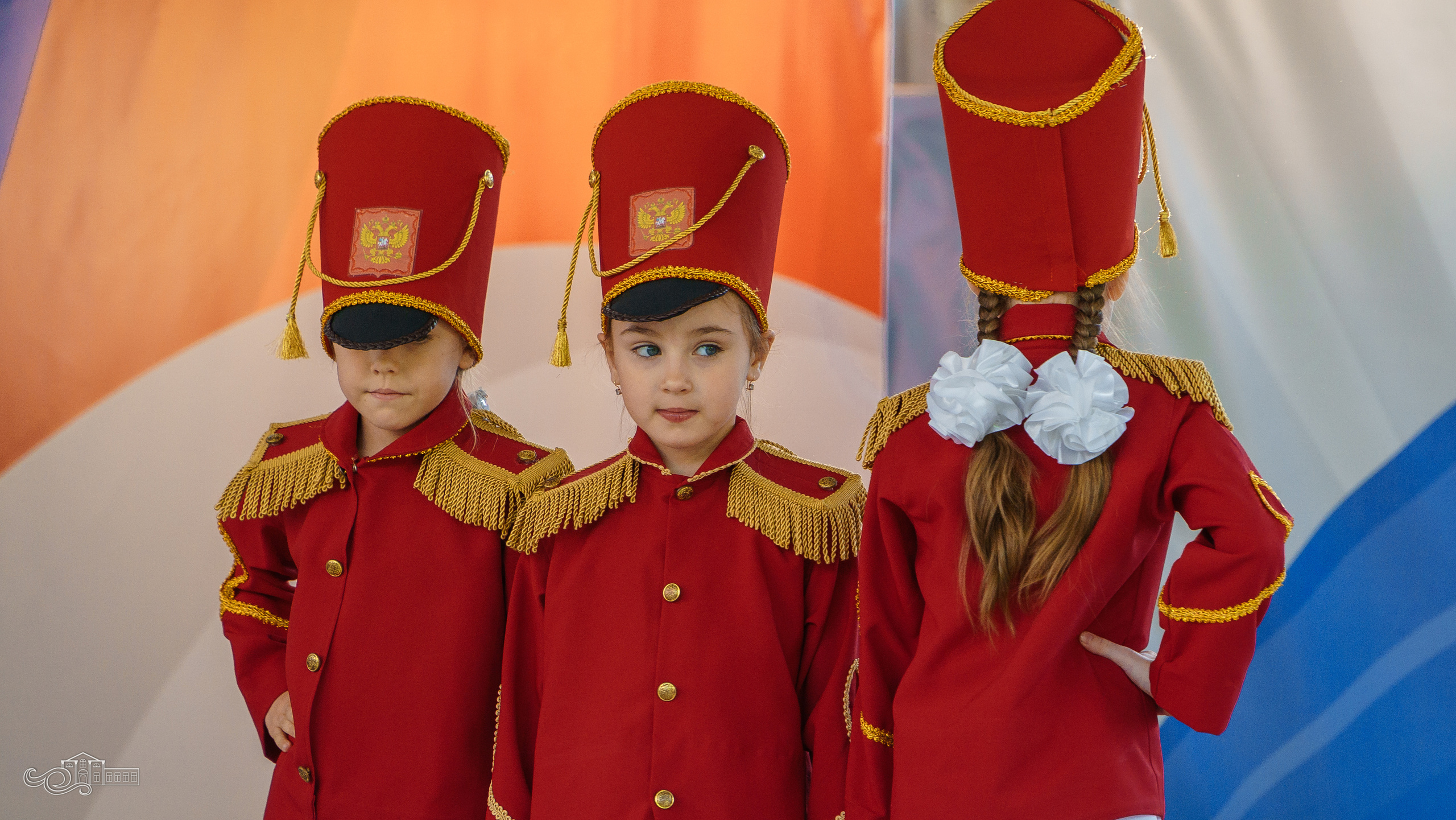 День Динского района / Фоторепортаж. Новотитаровский Дом культуры