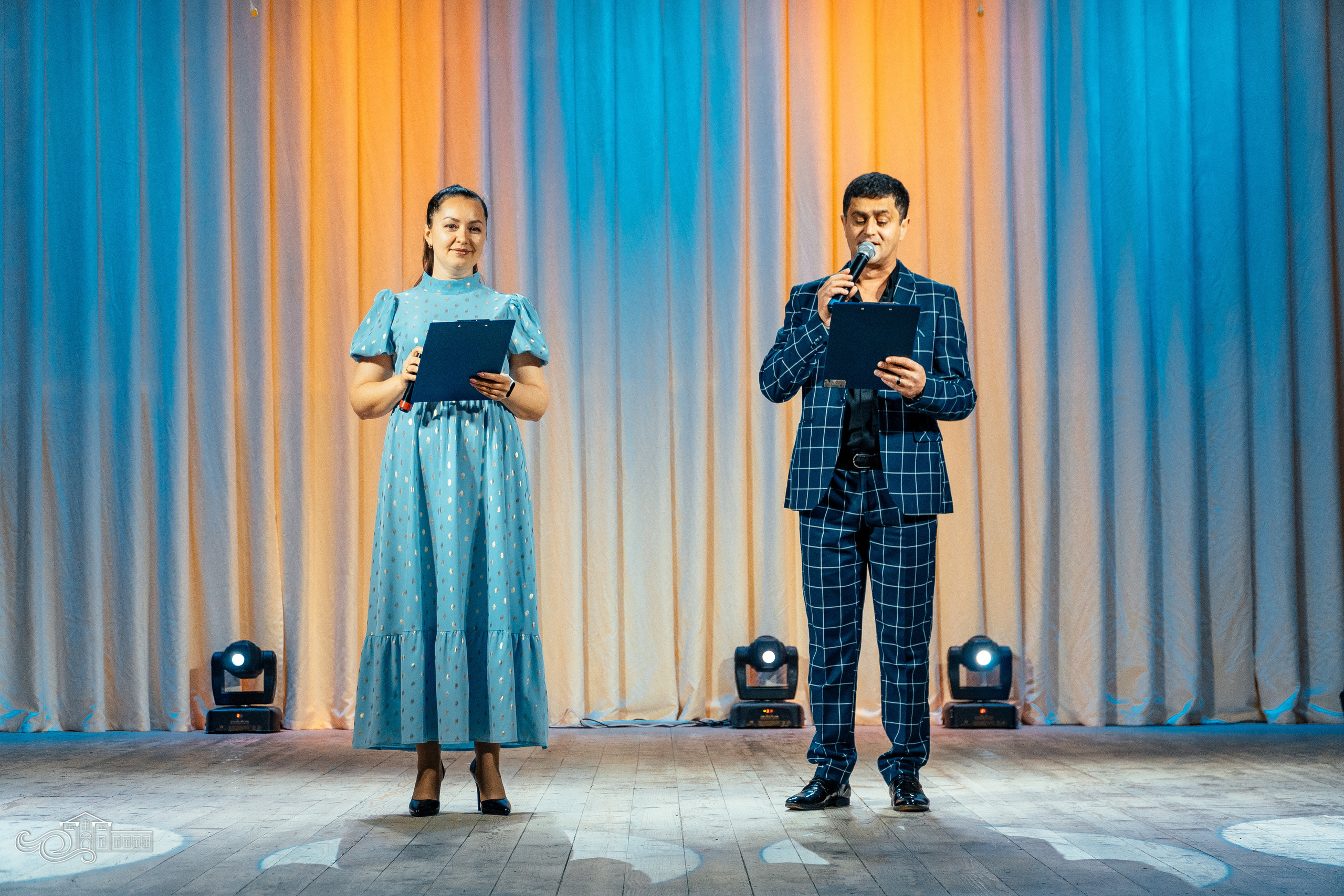 «Весна танцевальная». Новотитаровский Дом культуры