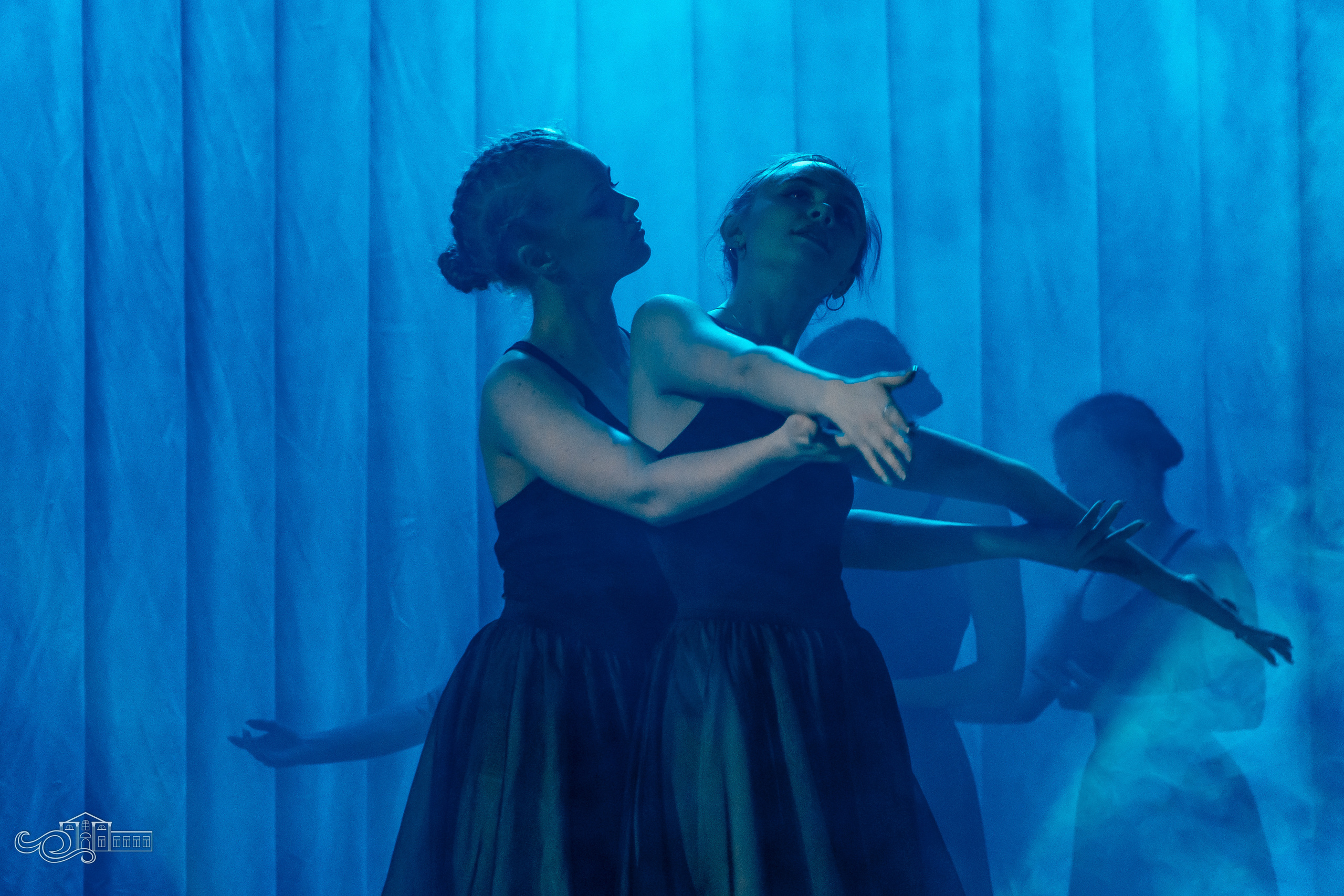 «Весна танцевальная». Новотитаровский Дом культуры