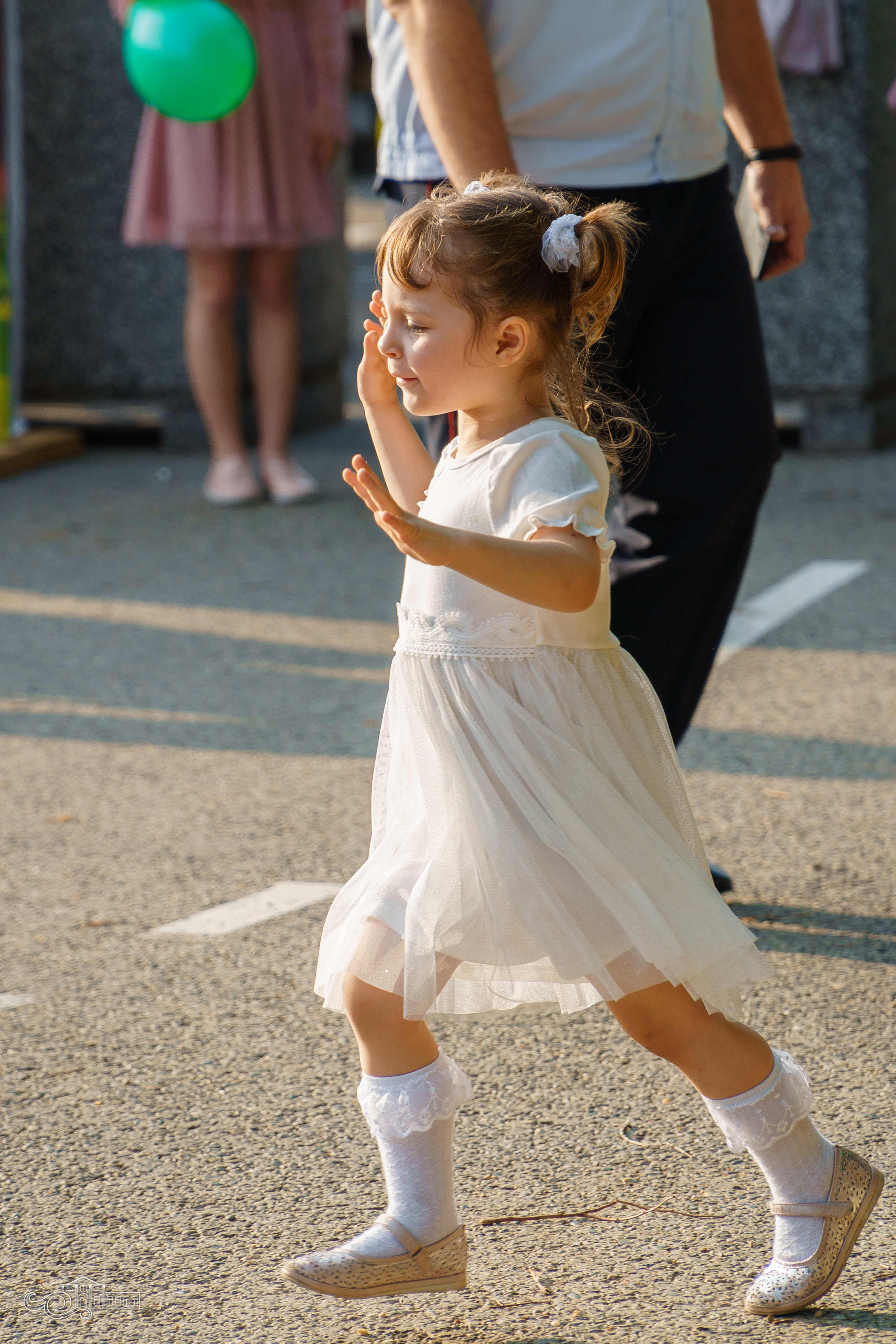 День Динского района / Фоторепортаж. Новотитаровский Дом культуры