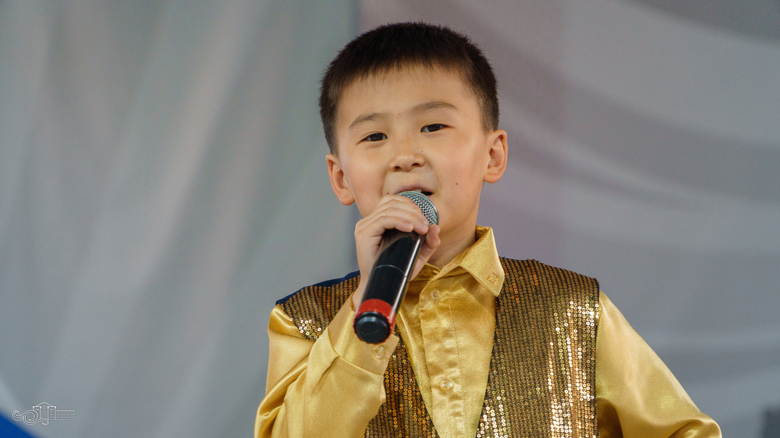 День Динского района / Фоторепортаж. Новотитаровский Дом культуры