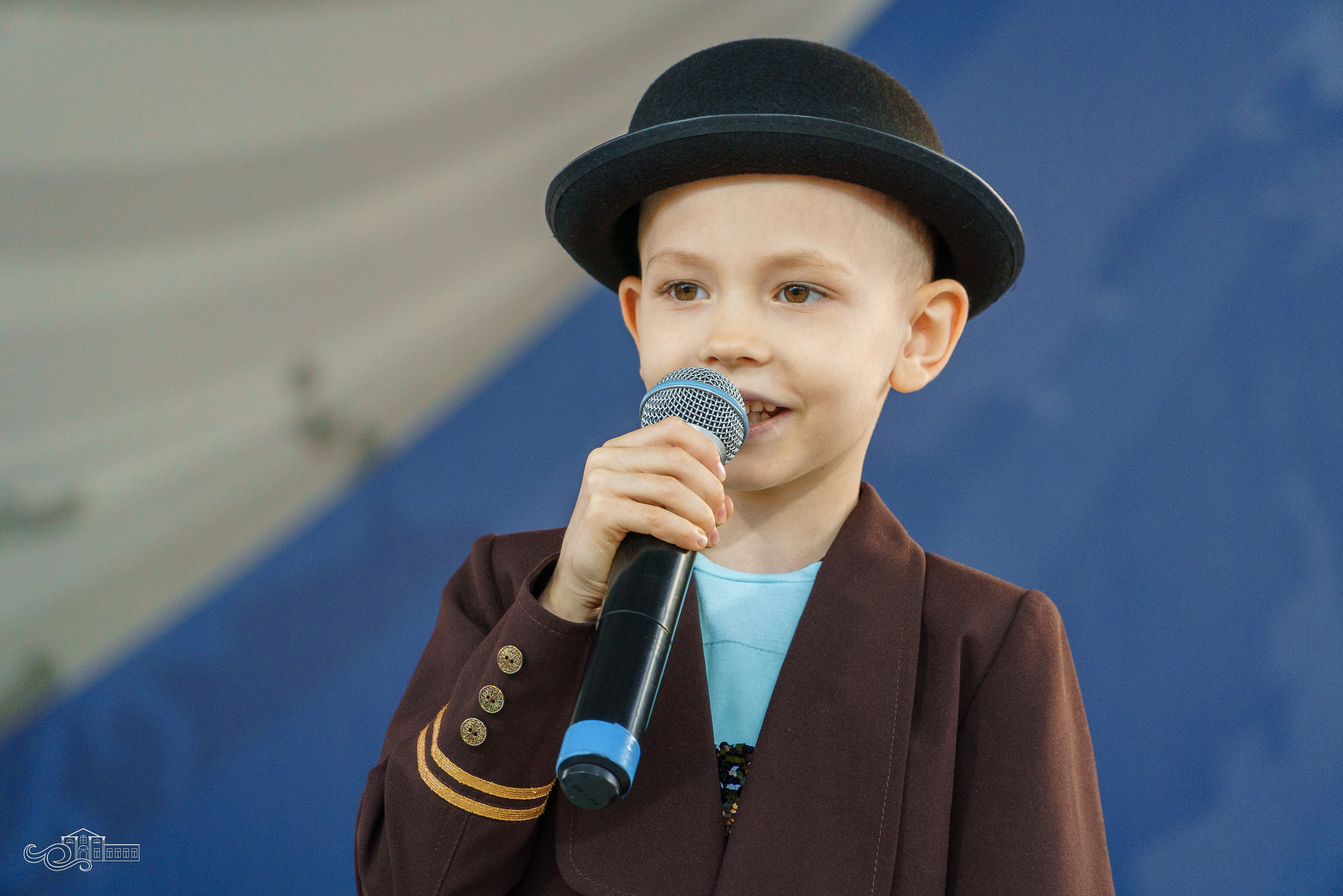 День Динского района / Фоторепортаж. Новотитаровский Дом культуры