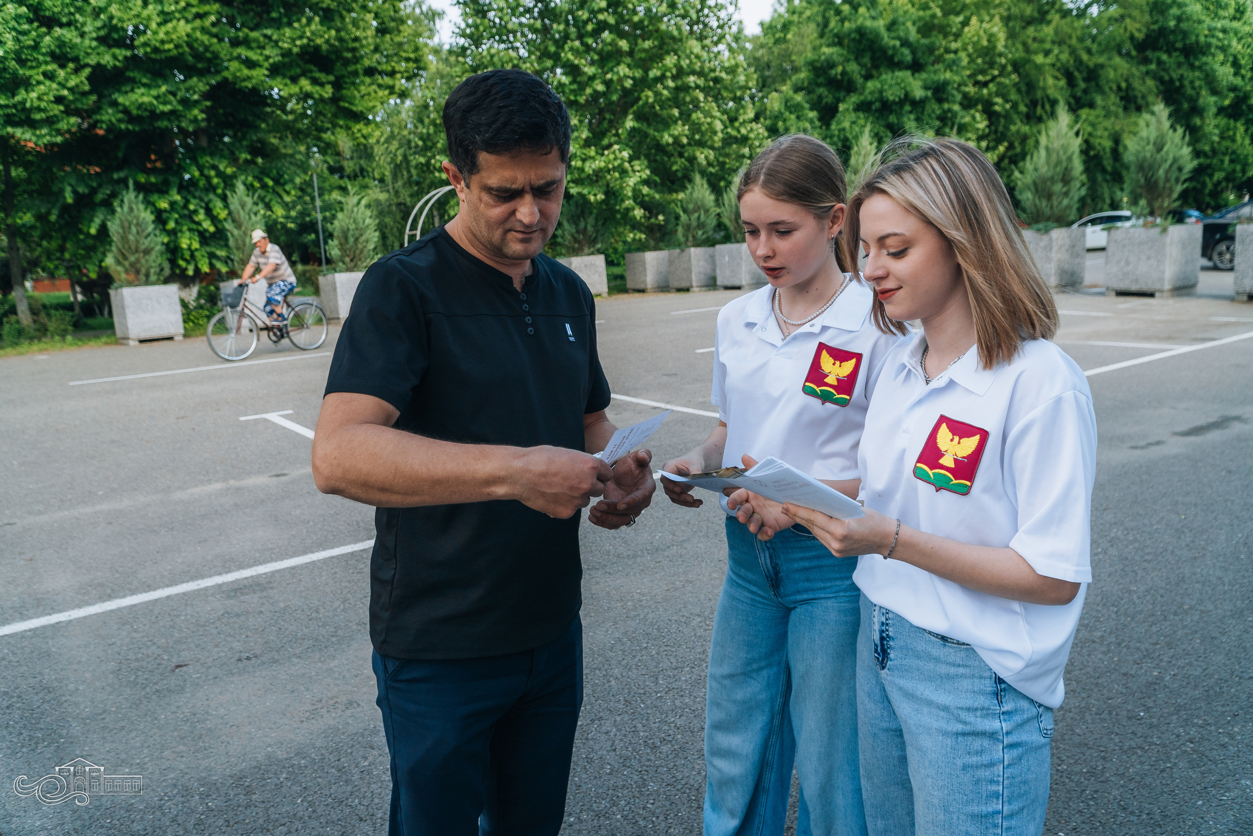 Всемирный день без табака. Новотитаровский Дом культуры