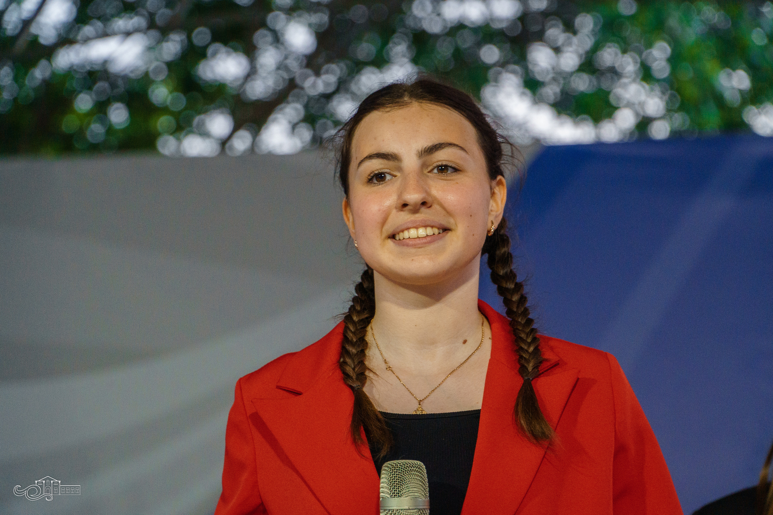 День Динского района / Фоторепортаж. Новотитаровский Дом культуры