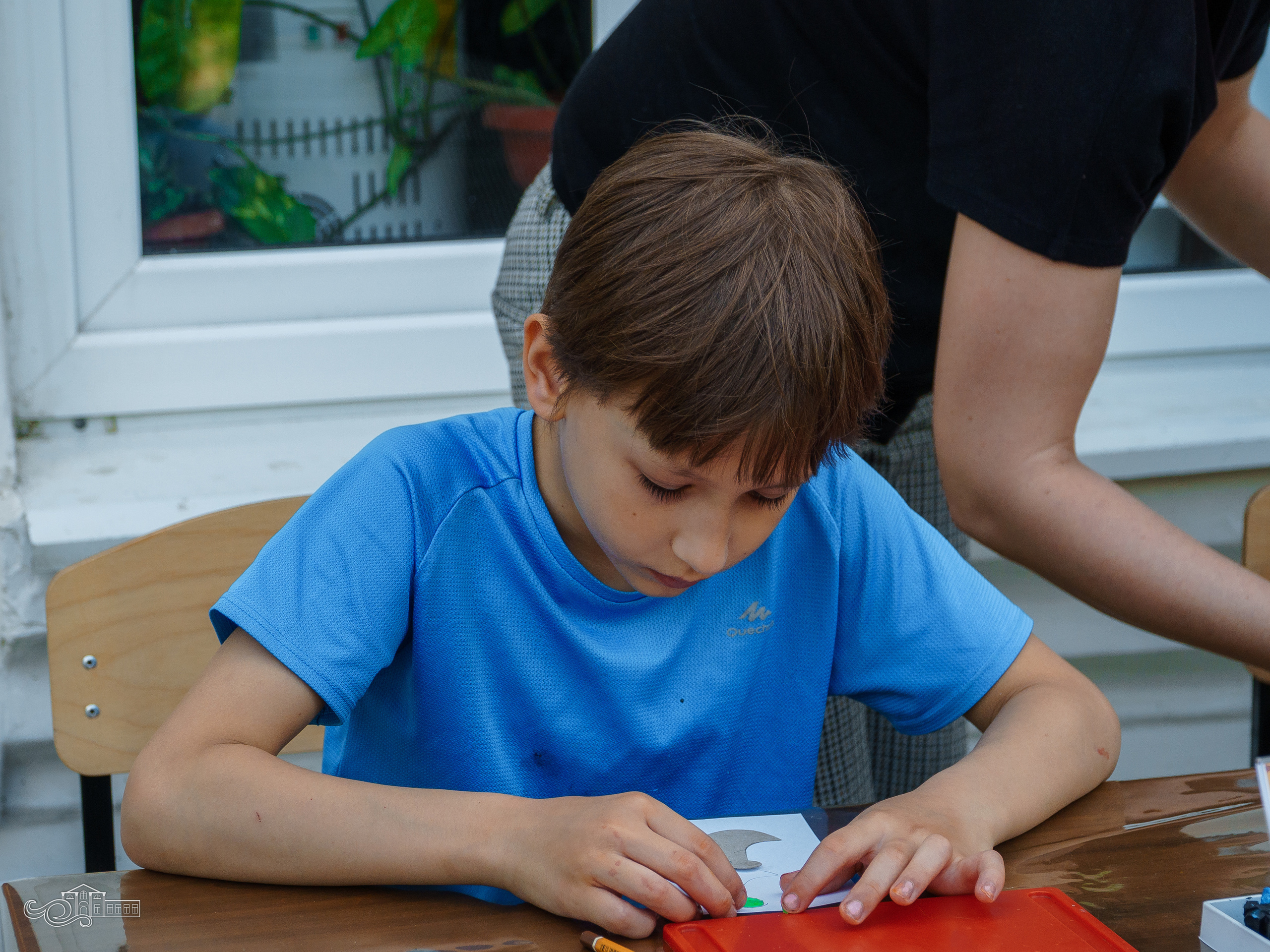 День Динского района / Фоторепортаж. Новотитаровский Дом культуры