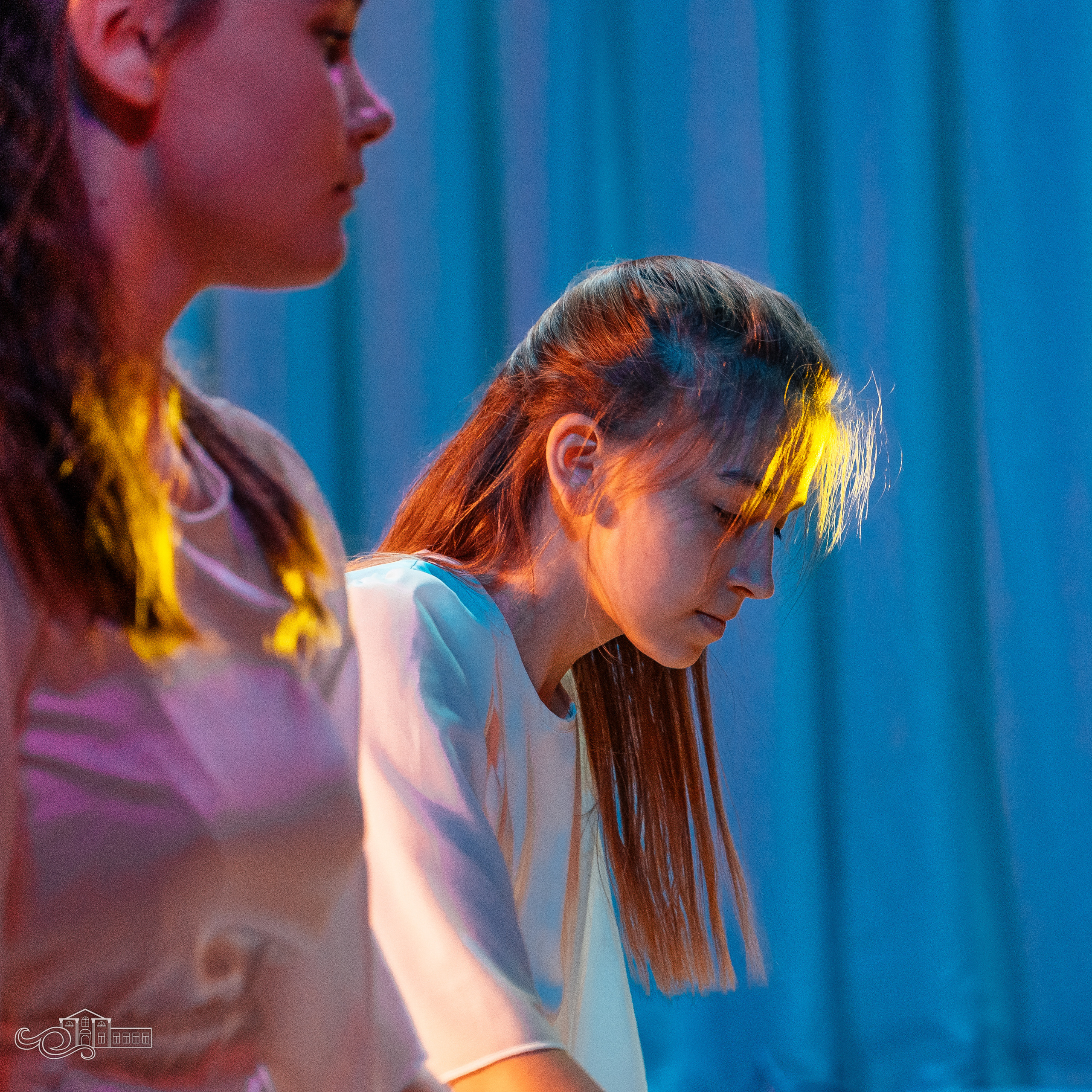 «Весна танцевальная». Новотитаровский Дом культуры