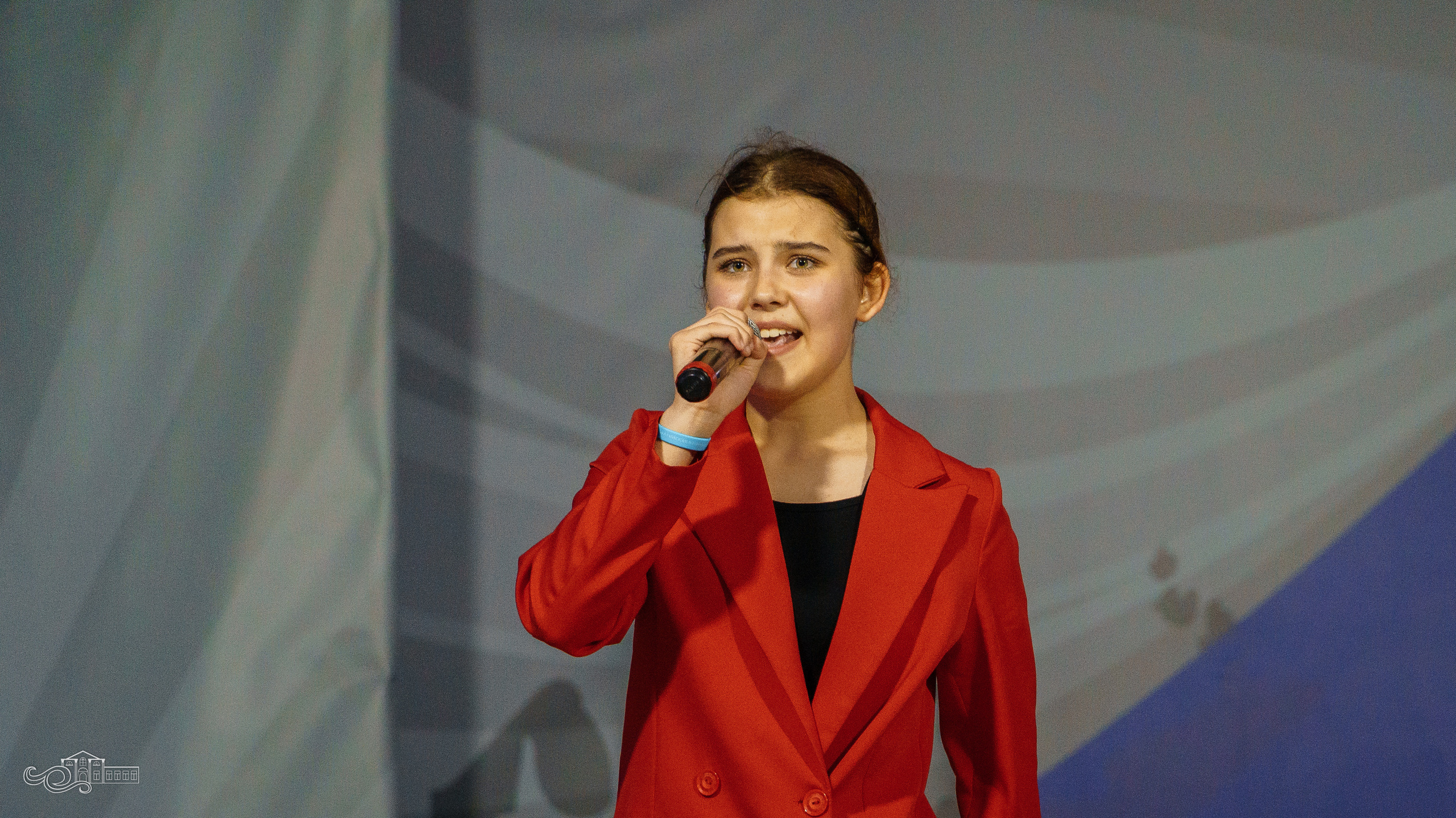 День Динского района / Фоторепортаж. Новотитаровский Дом культуры