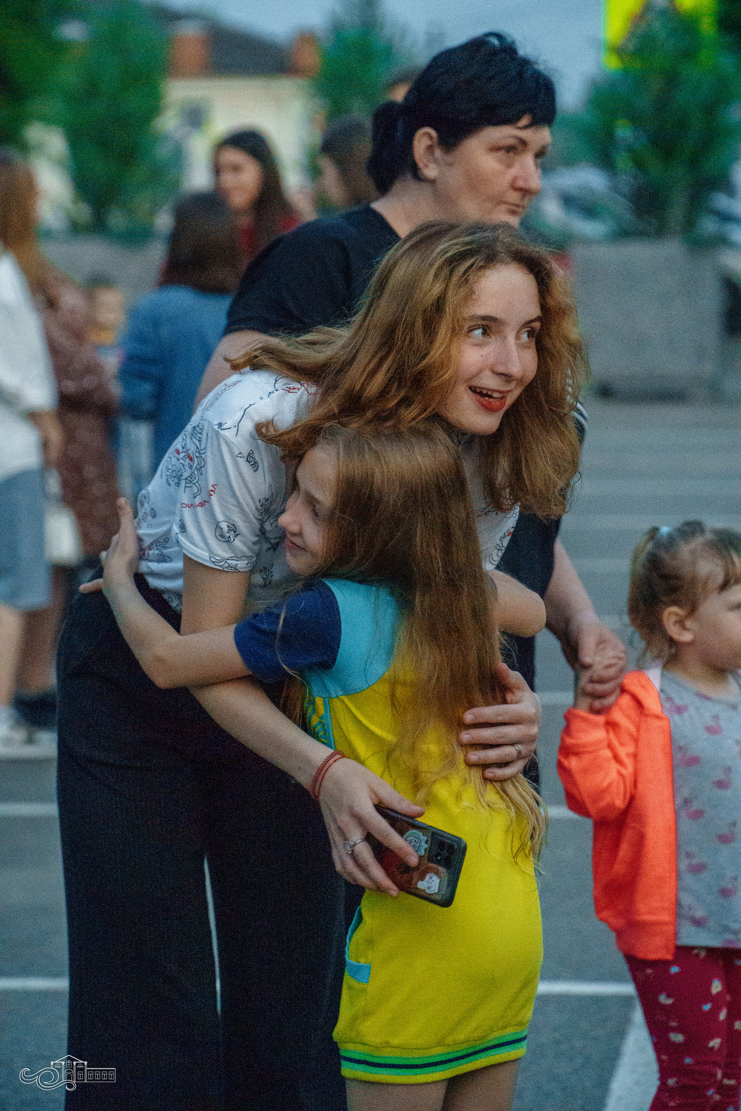 День Динского района / Фоторепортаж. Новотитаровский Дом культуры